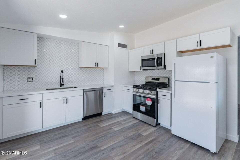 YOUNGTOWN PLAT 3 LOTS 460-481, 501-539 - Residential