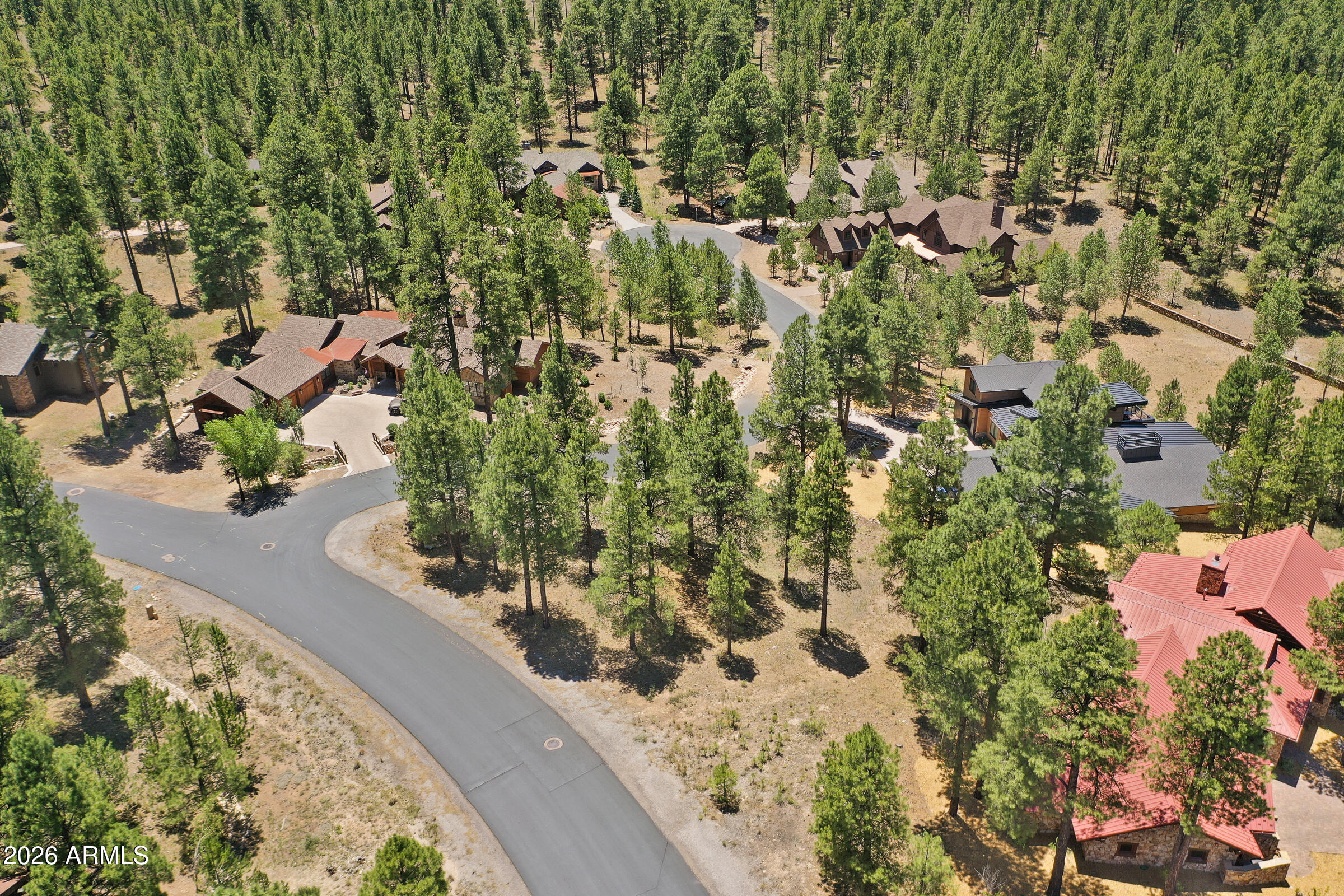 ESTATES AT PINE CANYON 1 RESUB - Land