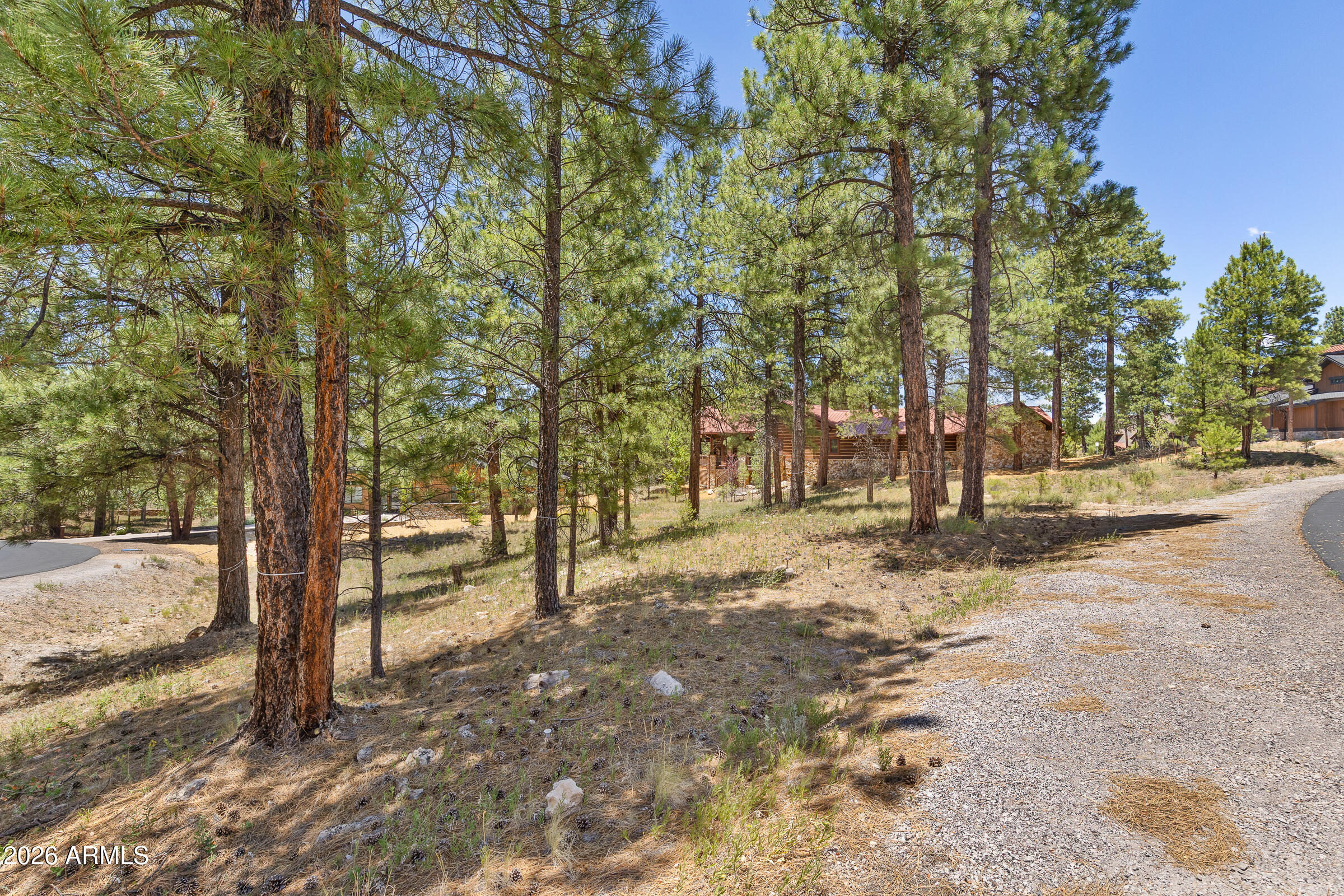 ESTATES AT PINE CANYON 1 RESUB - Land