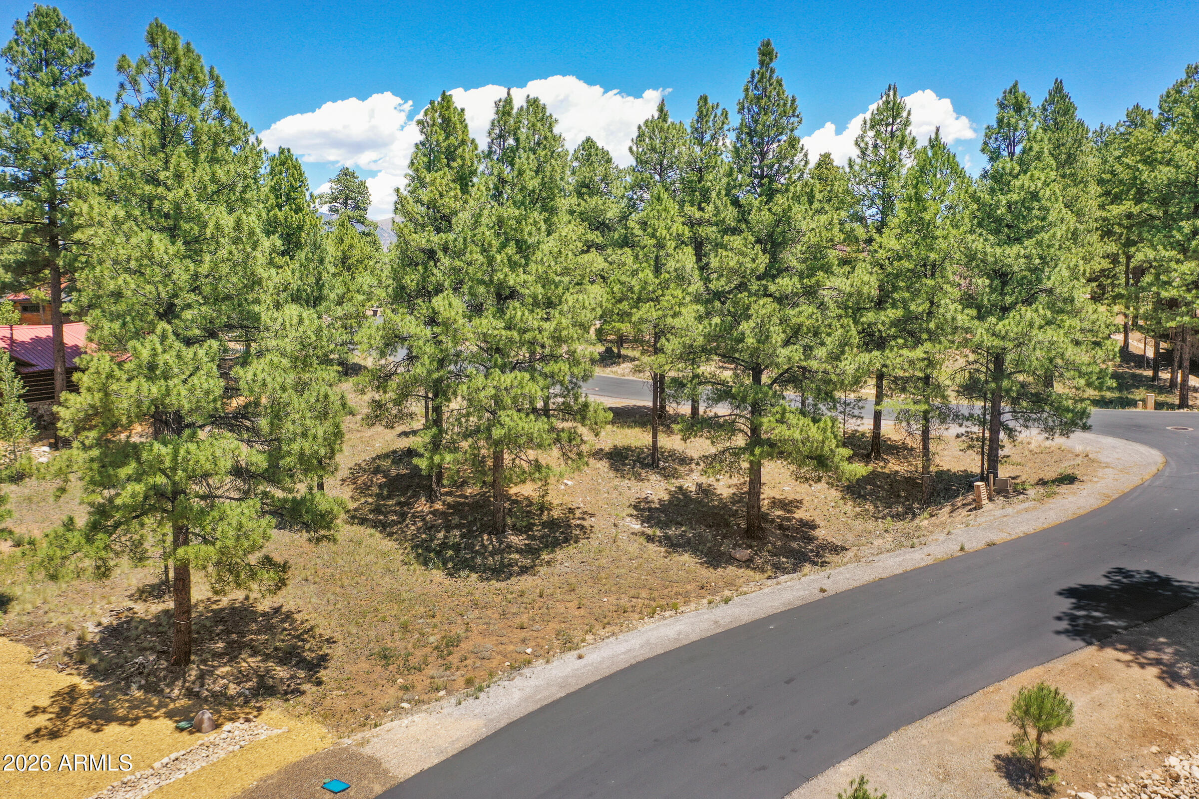ESTATES AT PINE CANYON 1 RESUB - Land