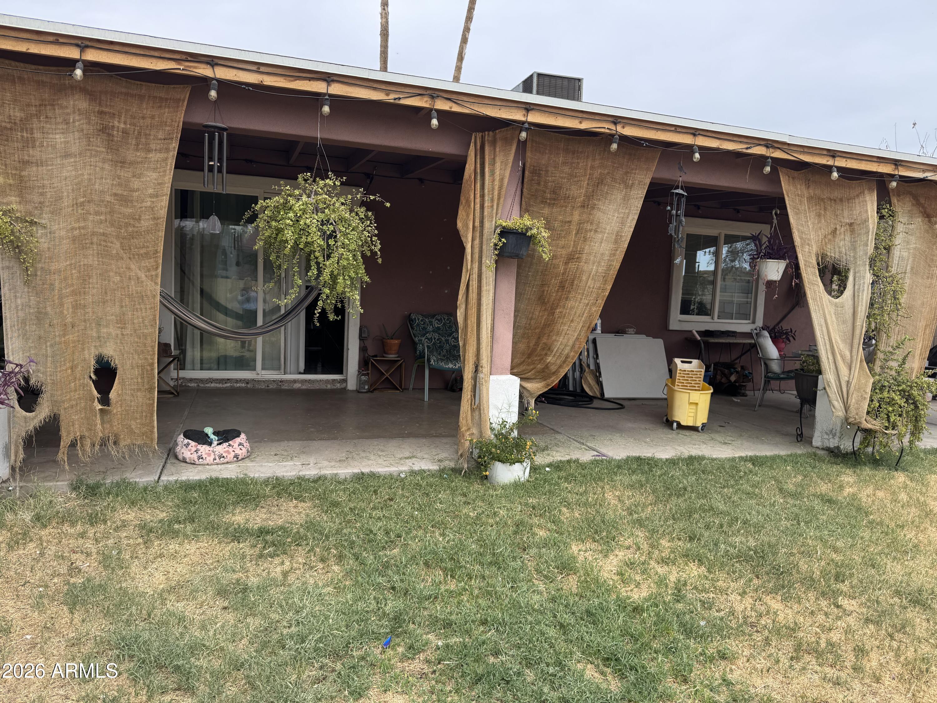 MARYVALE TERRACE NO. 41 - Residential
