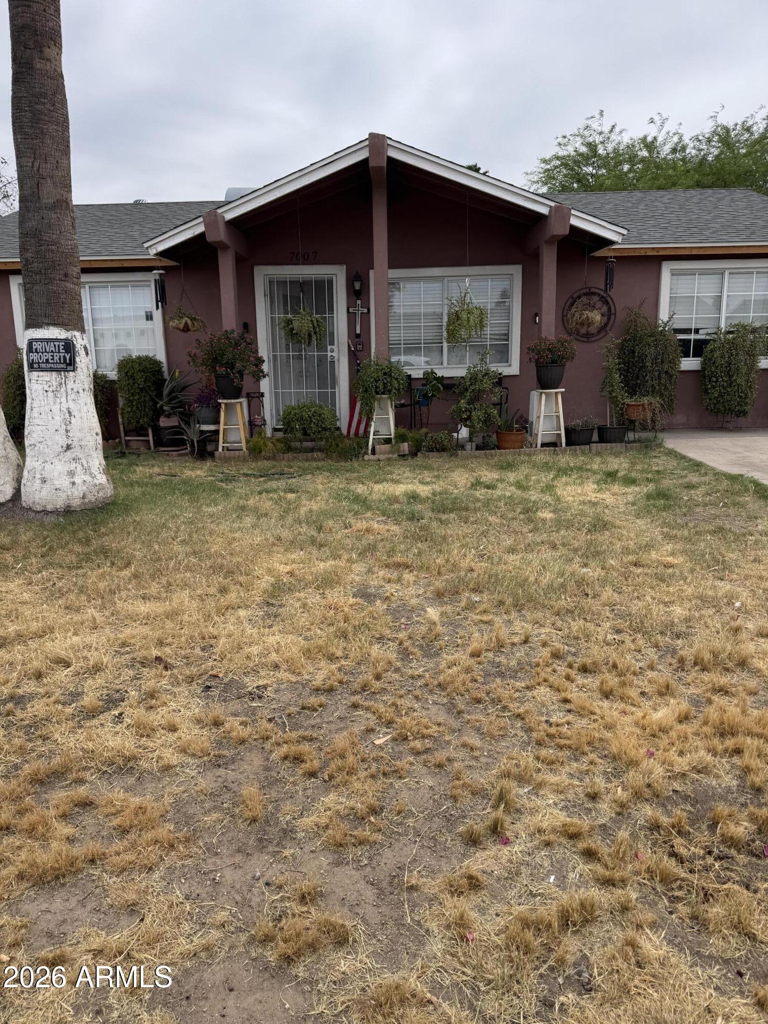 MARYVALE TERRACE NO. 41 - Residential