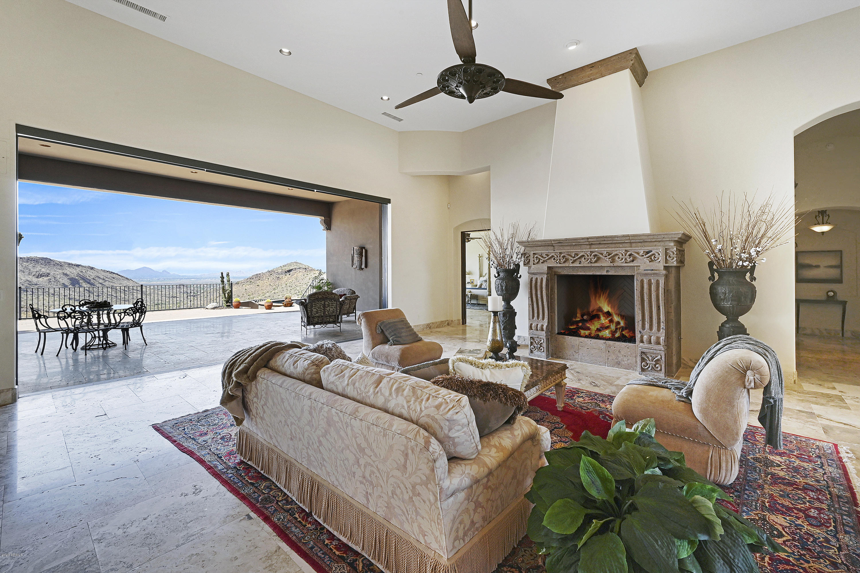 CRESTVIEW AT FOUNTAIN HILLS - Residential