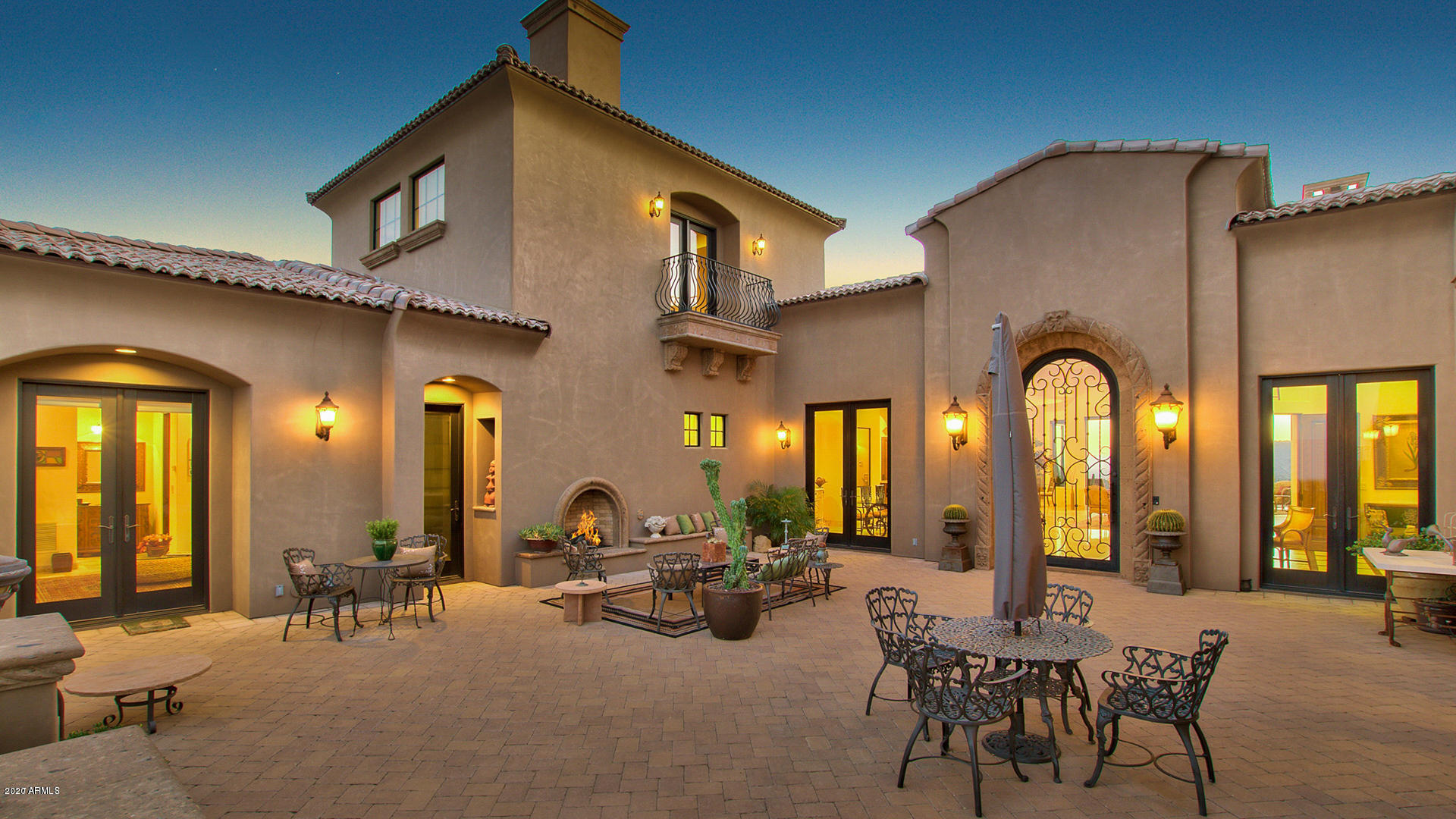 CRESTVIEW AT FOUNTAIN HILLS - Residential