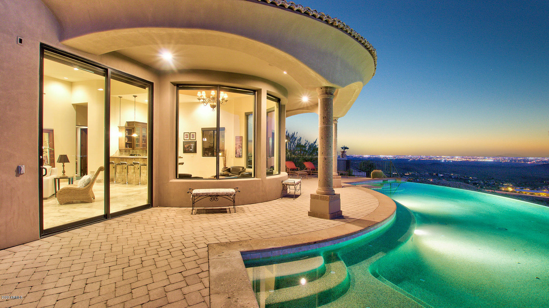 CRESTVIEW AT FOUNTAIN HILLS - Residential