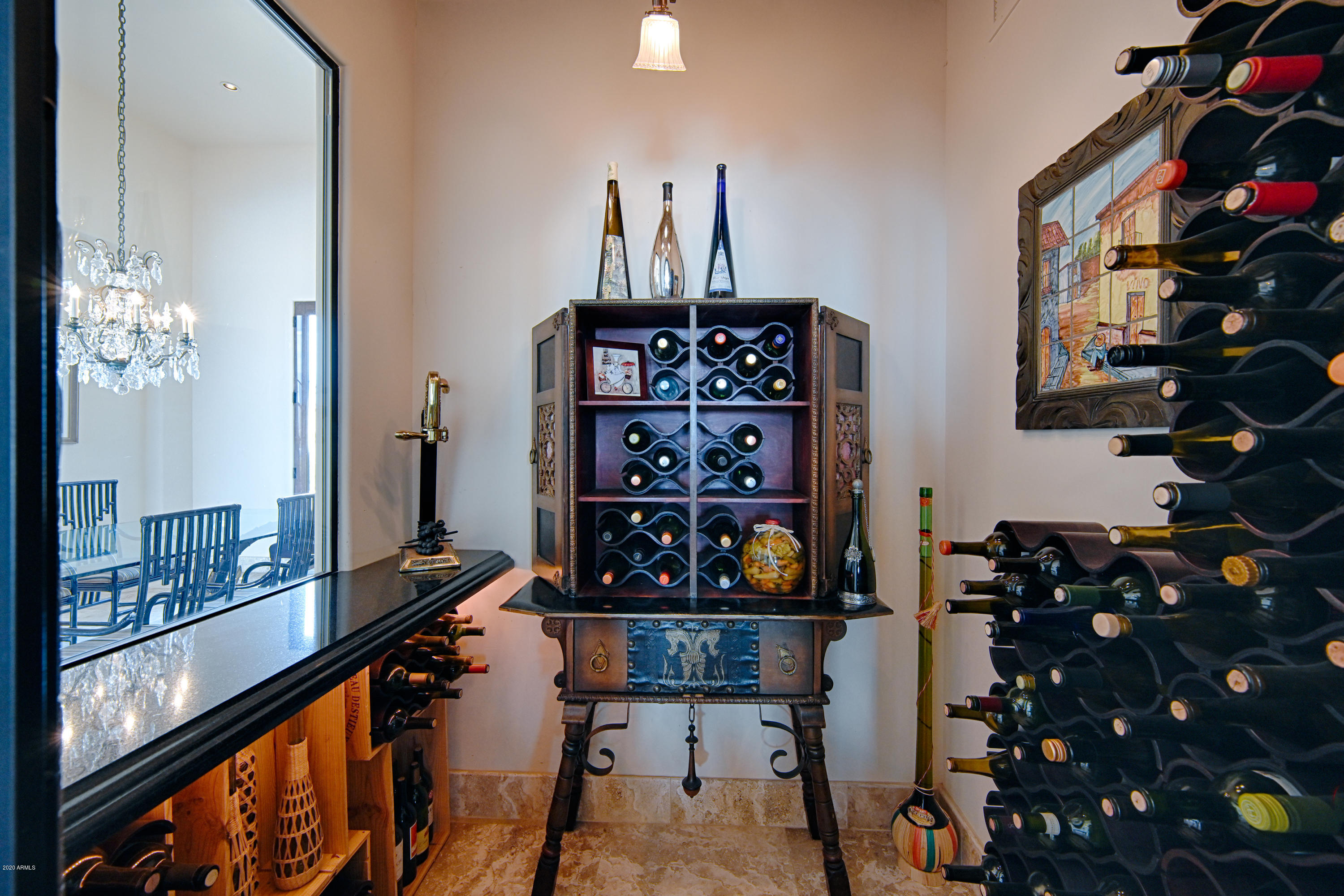 CRESTVIEW AT FOUNTAIN HILLS - Residential