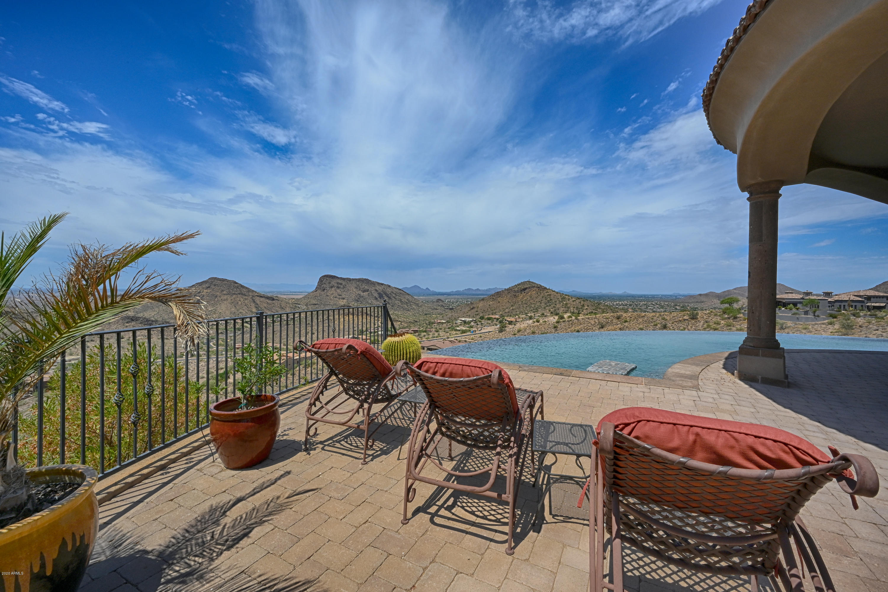 CRESTVIEW AT FOUNTAIN HILLS - Residential