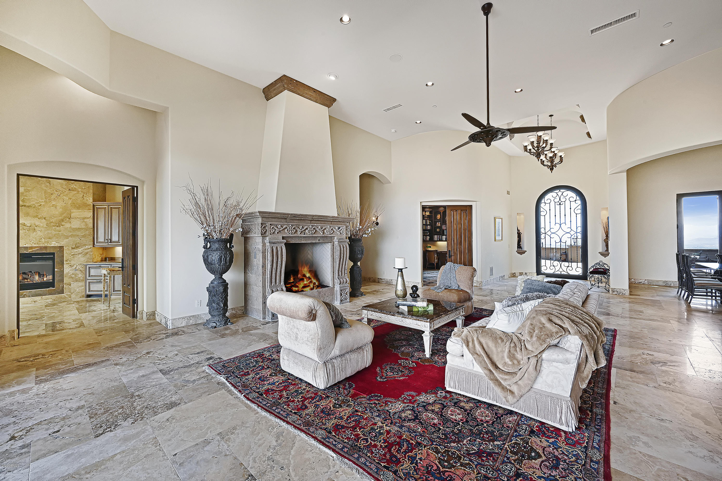 CRESTVIEW AT FOUNTAIN HILLS - Residential