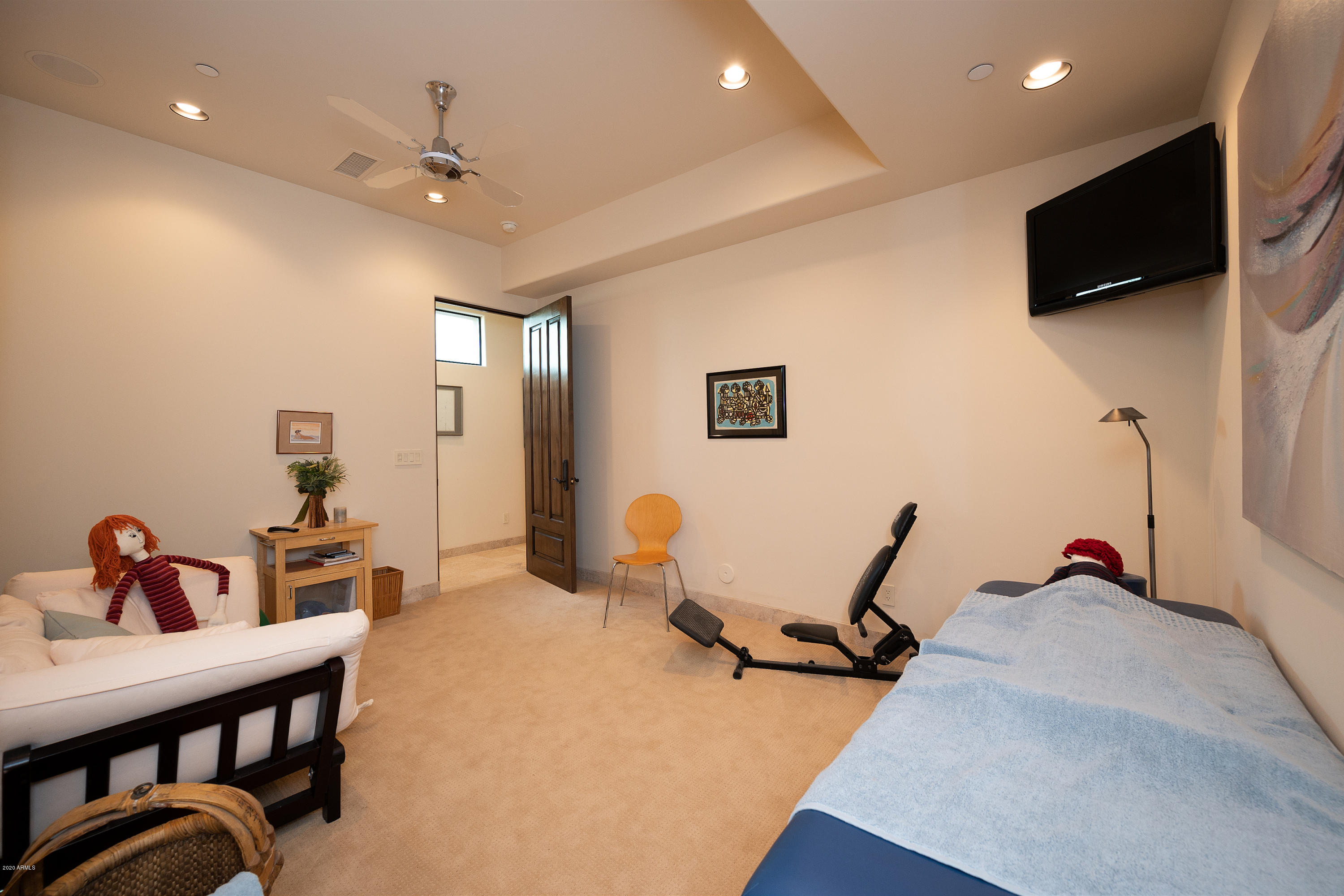 CRESTVIEW AT FOUNTAIN HILLS - Residential
