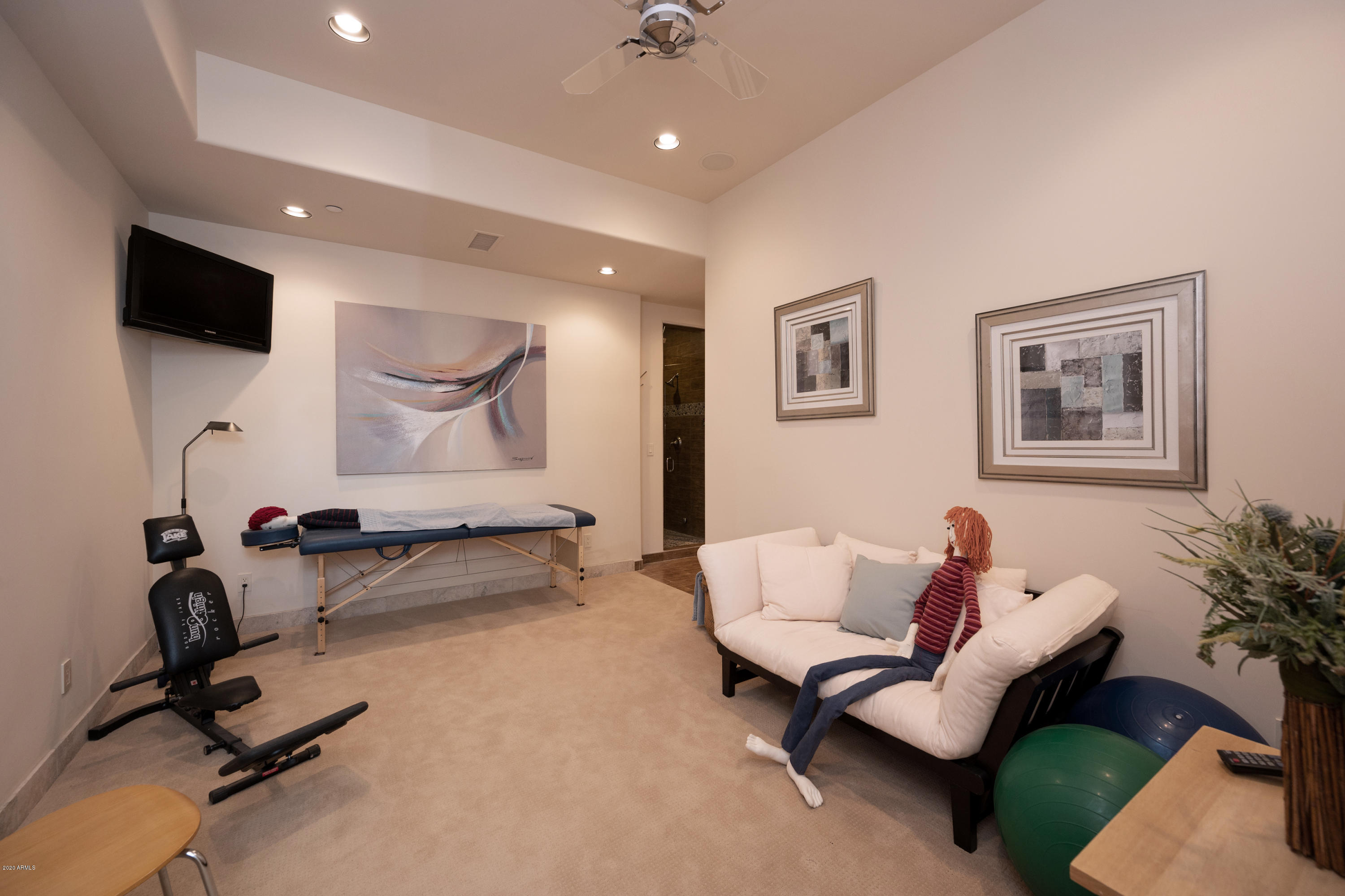 CRESTVIEW AT FOUNTAIN HILLS - Residential