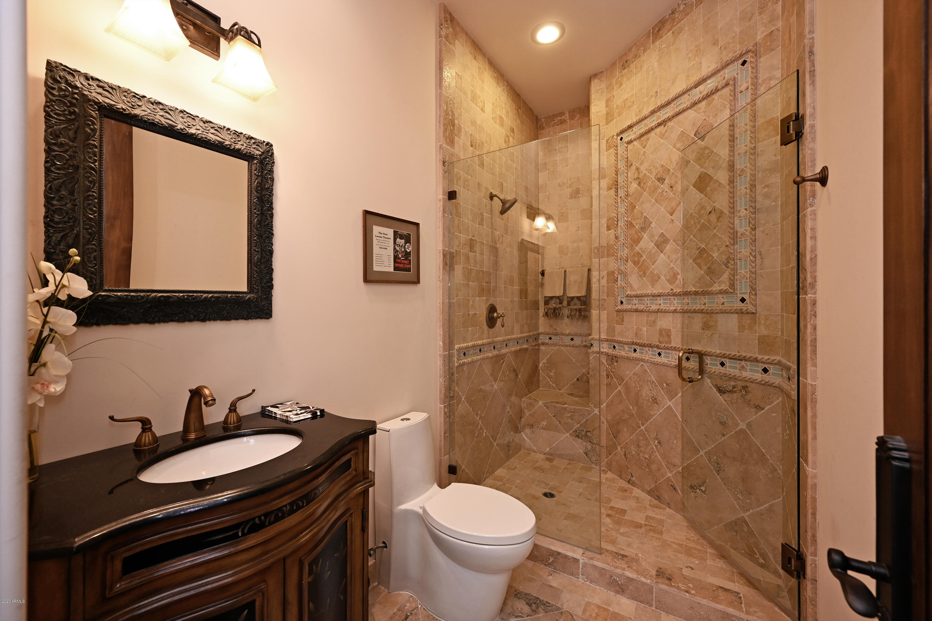 CRESTVIEW AT FOUNTAIN HILLS - Residential