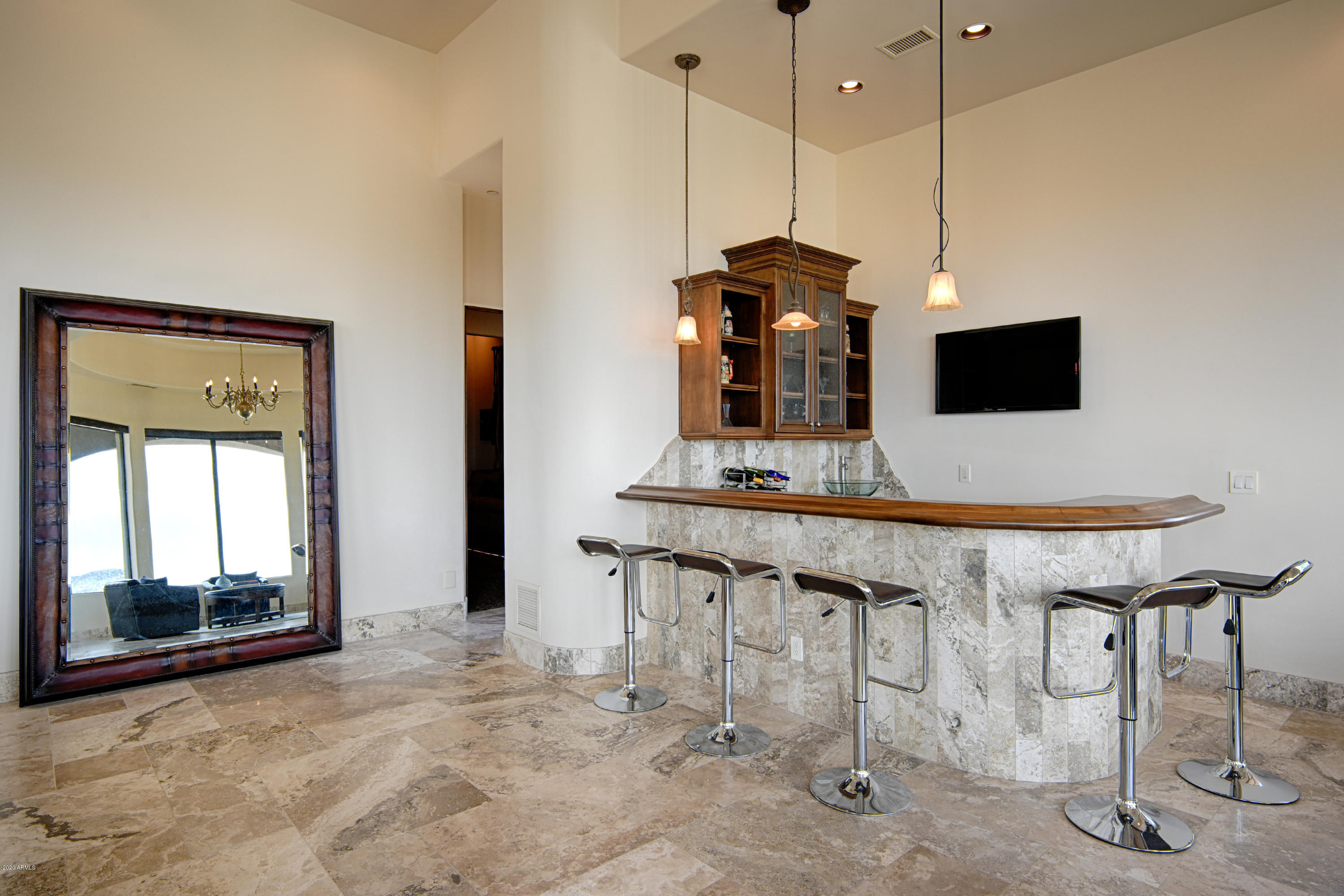 CRESTVIEW AT FOUNTAIN HILLS - Residential