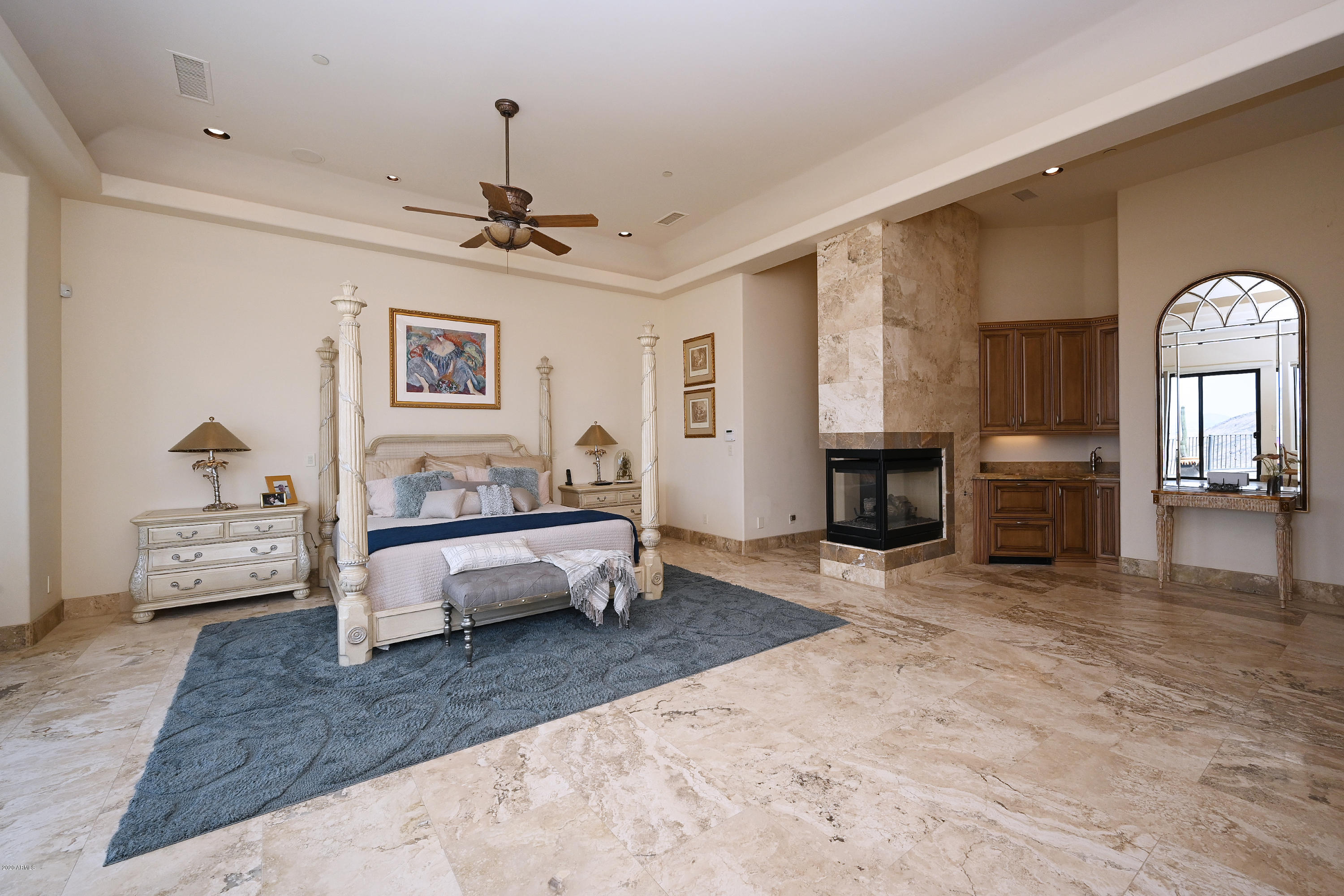 CRESTVIEW AT FOUNTAIN HILLS - Residential
