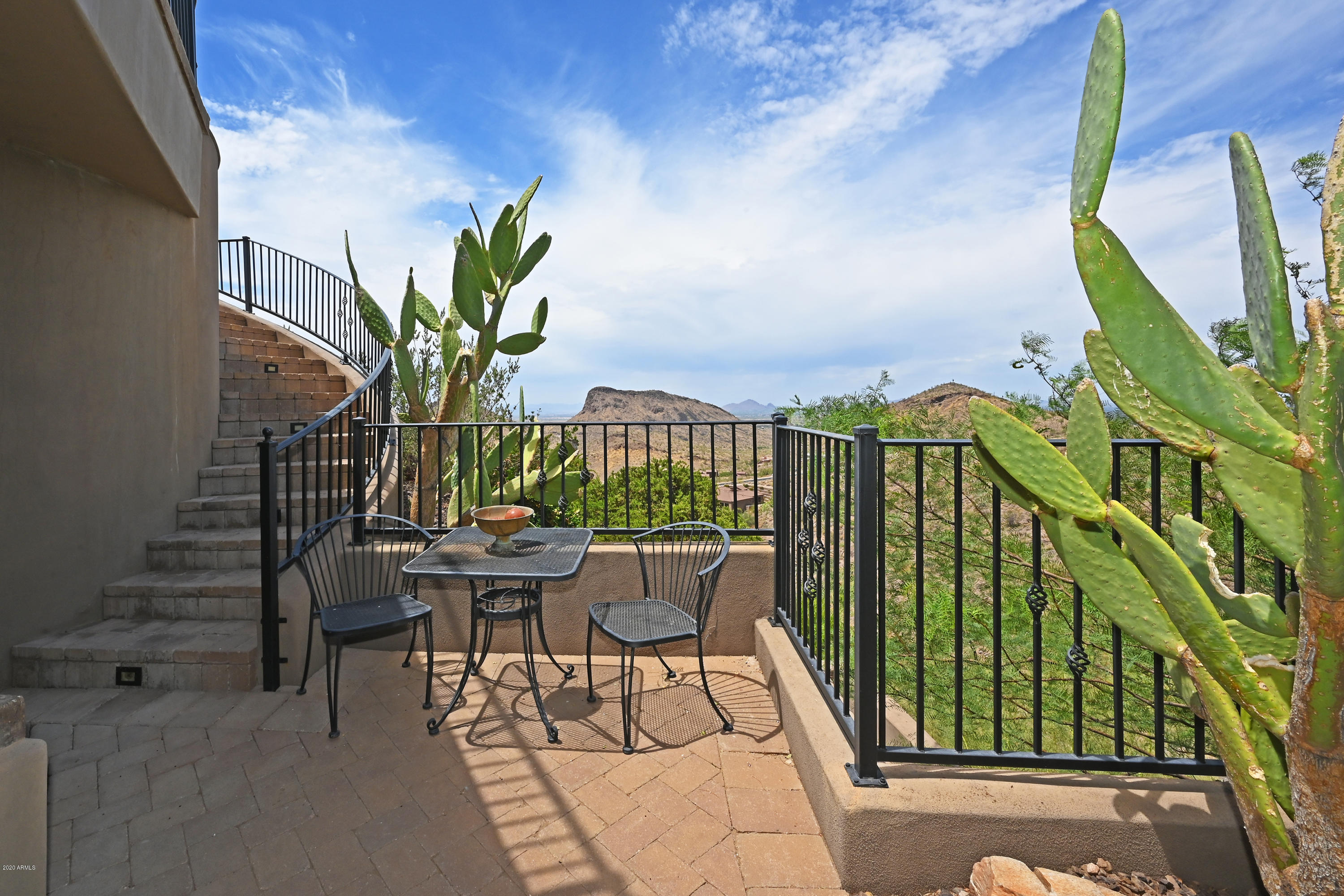 CRESTVIEW AT FOUNTAIN HILLS - Residential