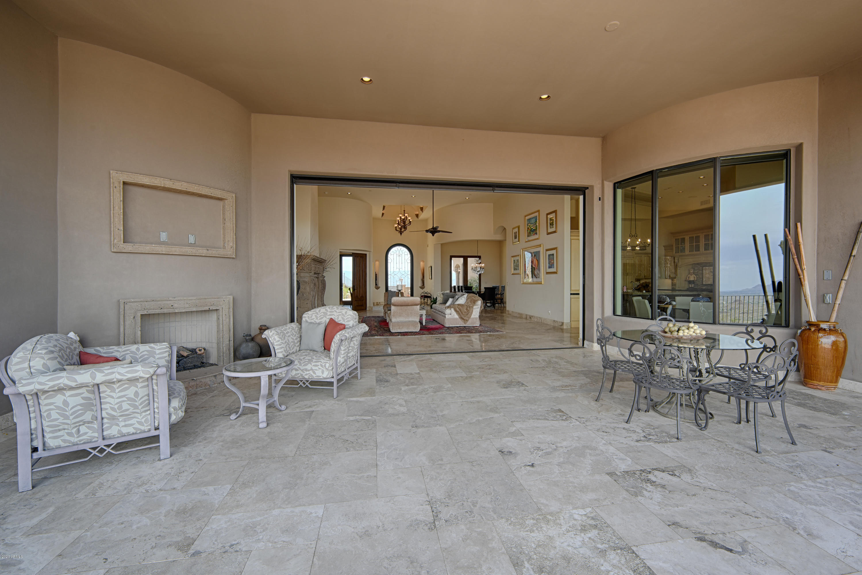 CRESTVIEW AT FOUNTAIN HILLS - Residential
