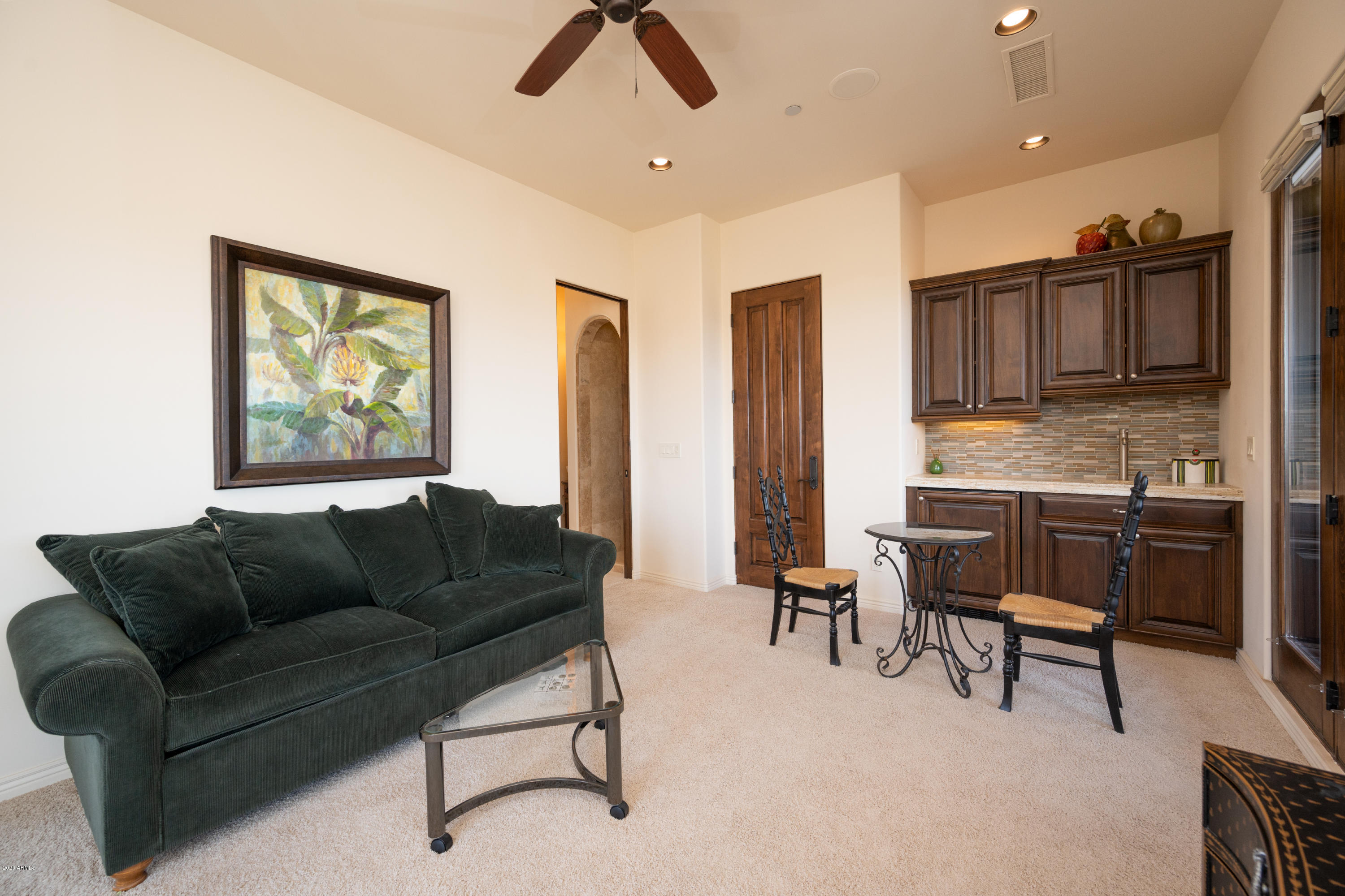 CRESTVIEW AT FOUNTAIN HILLS - Residential