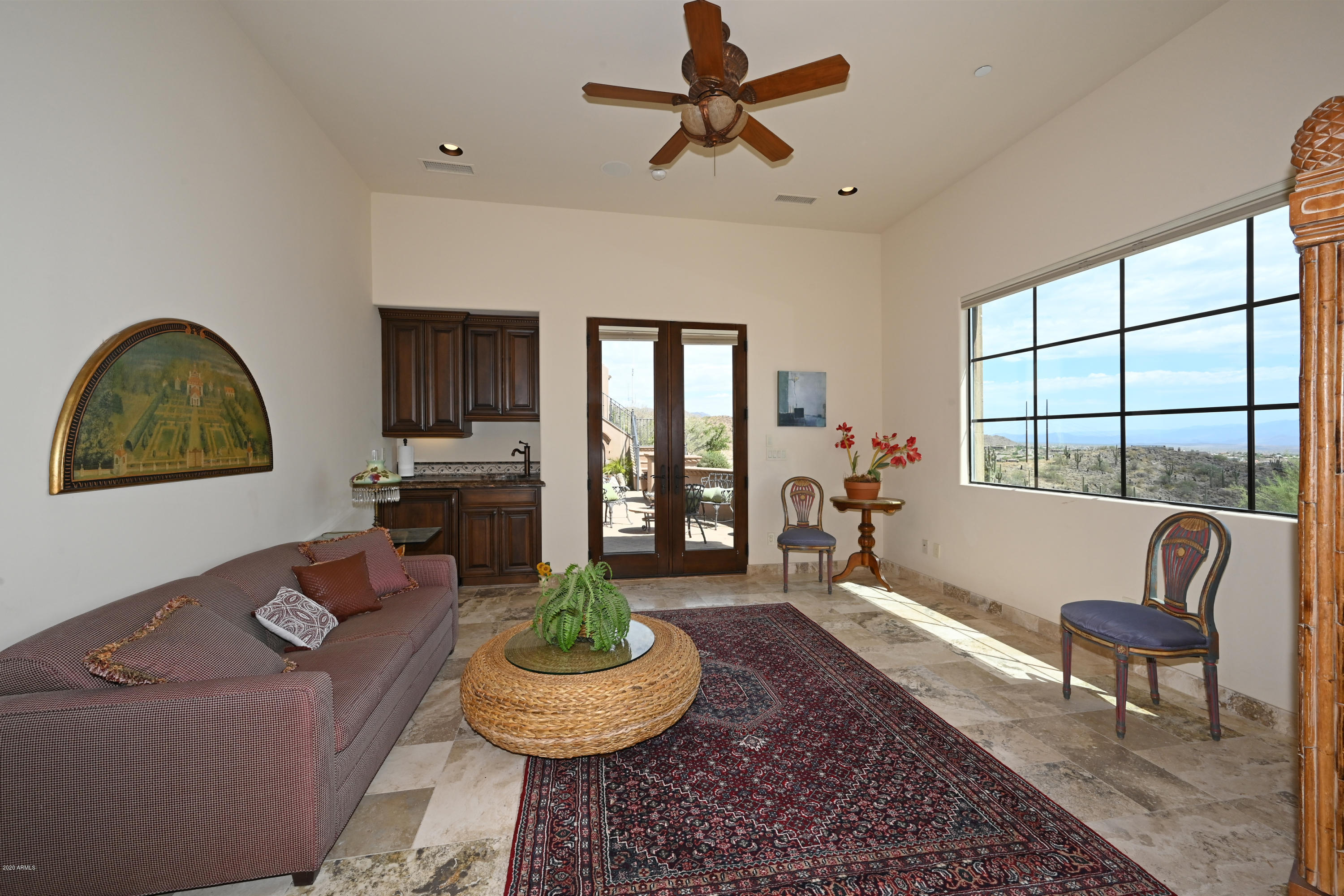 CRESTVIEW AT FOUNTAIN HILLS - Residential