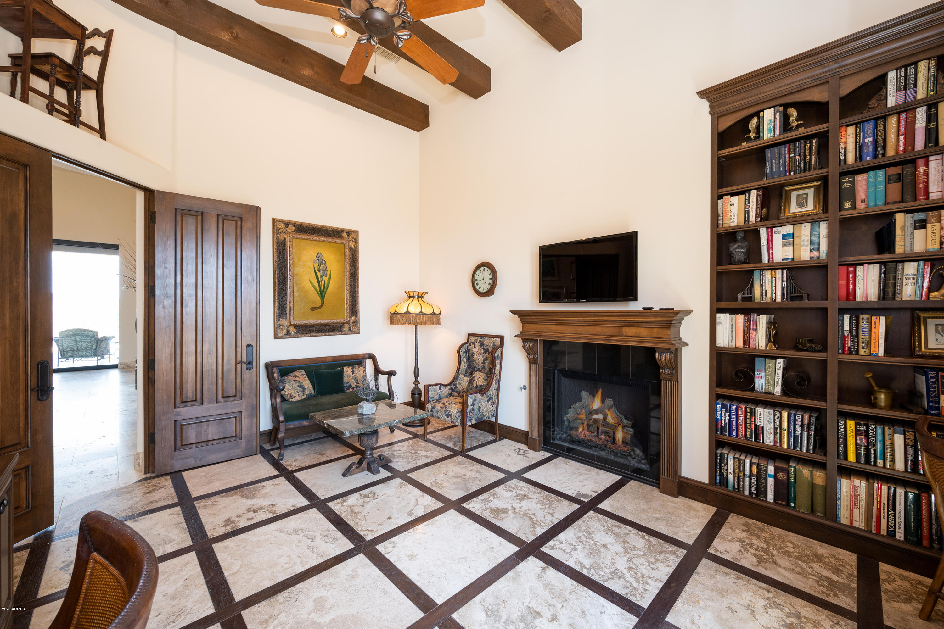 CRESTVIEW AT FOUNTAIN HILLS - Residential
