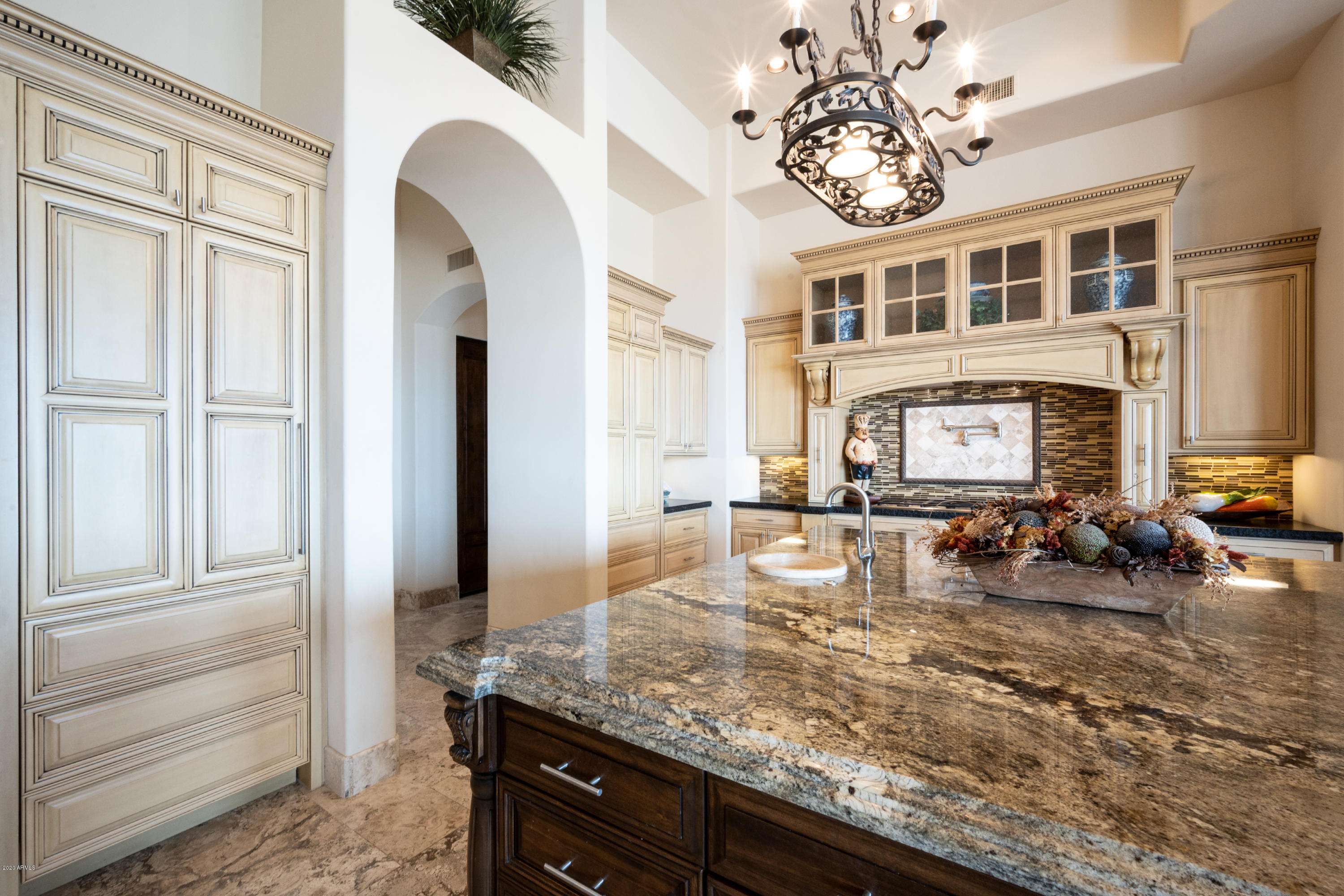 CRESTVIEW AT FOUNTAIN HILLS - Residential