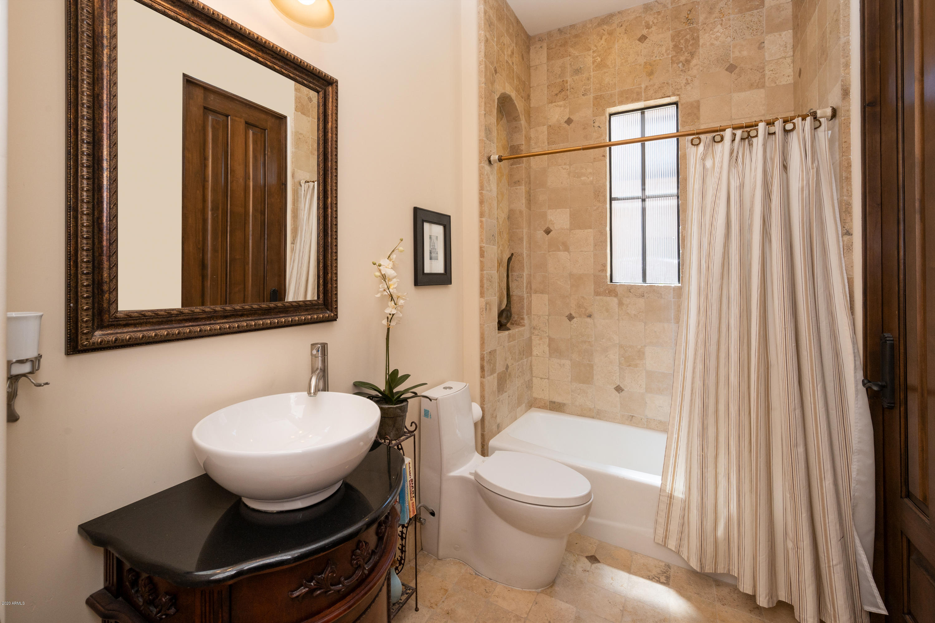 CRESTVIEW AT FOUNTAIN HILLS - Residential