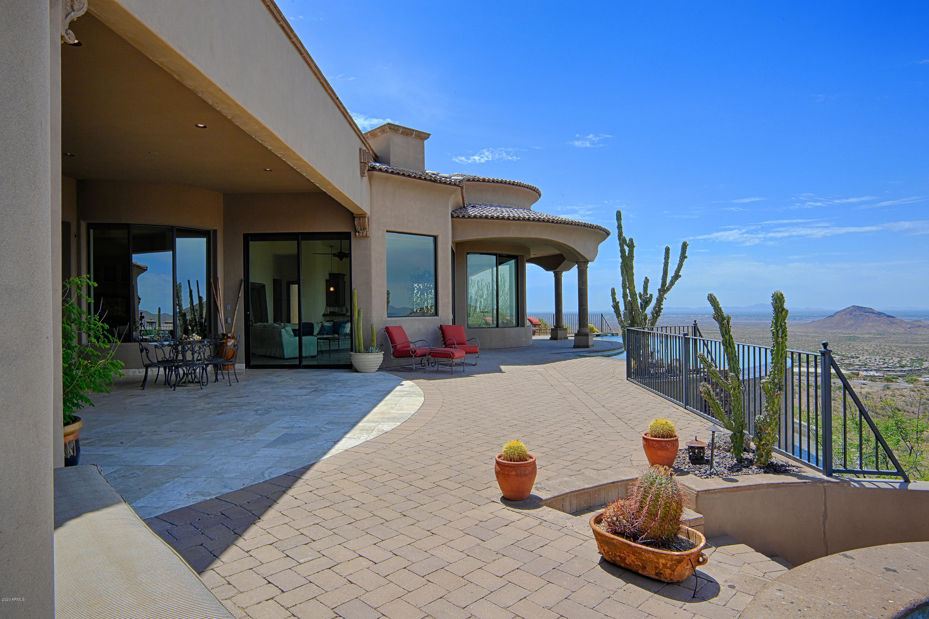 CRESTVIEW AT FOUNTAIN HILLS - Residential
