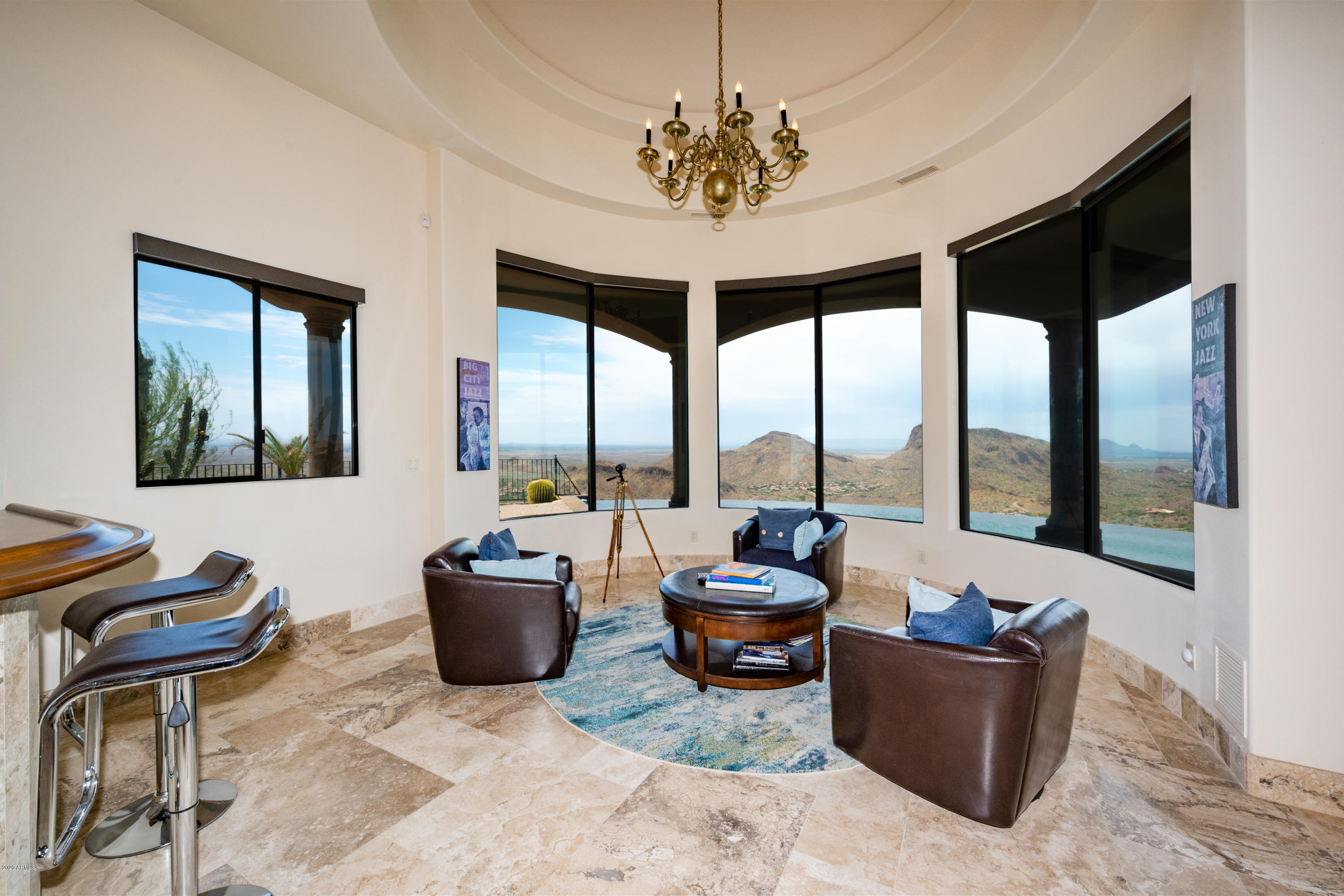 CRESTVIEW AT FOUNTAIN HILLS - Residential