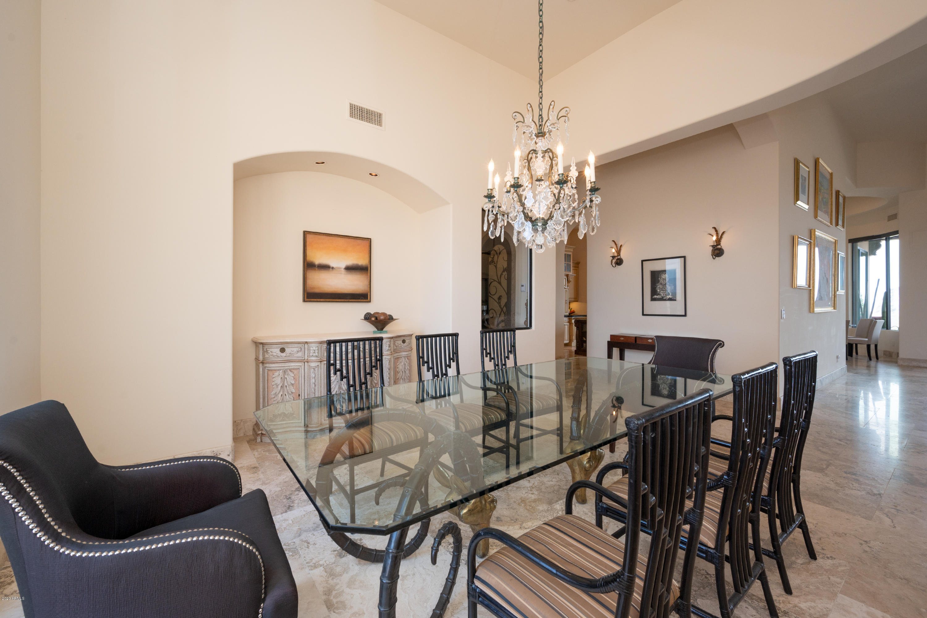 CRESTVIEW AT FOUNTAIN HILLS - Residential