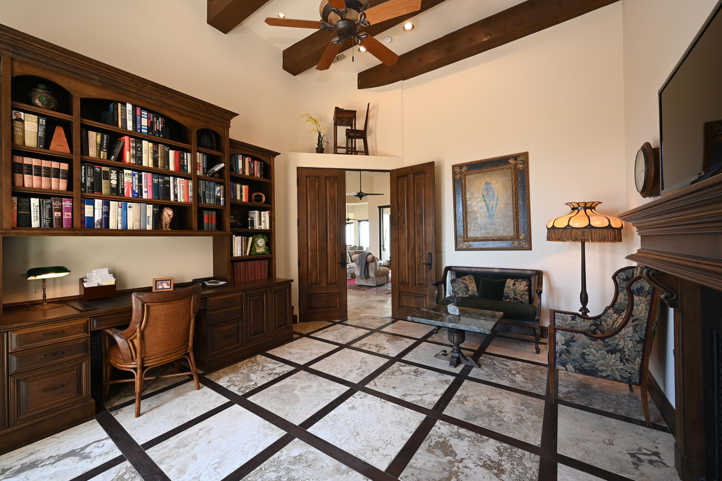 CRESTVIEW AT FOUNTAIN HILLS - Residential