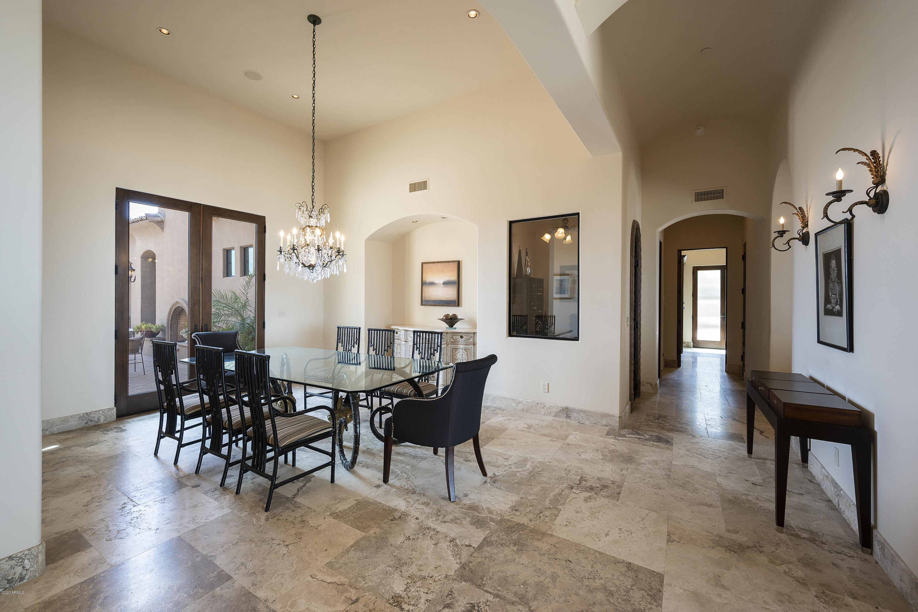 CRESTVIEW AT FOUNTAIN HILLS - Residential