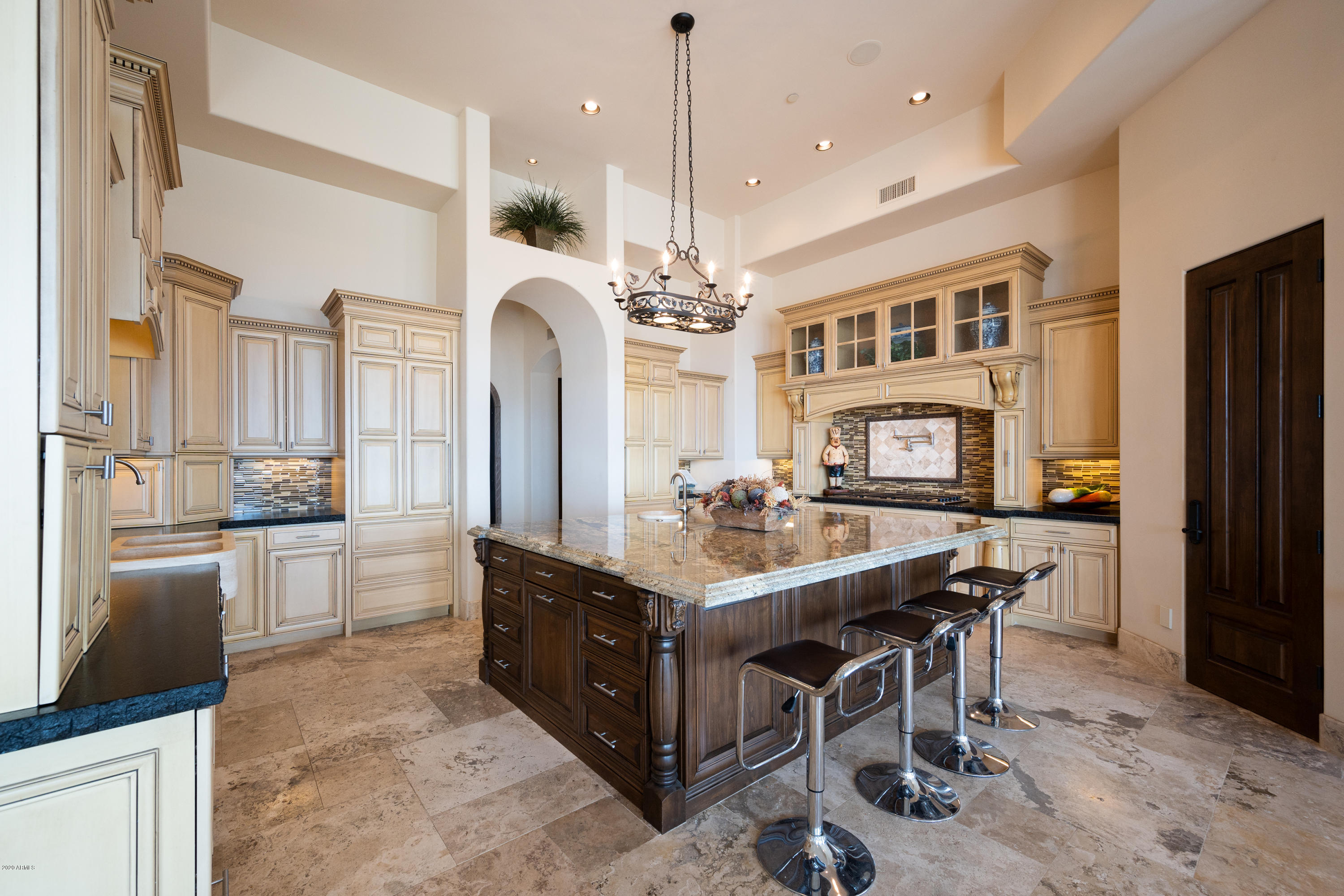 CRESTVIEW AT FOUNTAIN HILLS - Residential