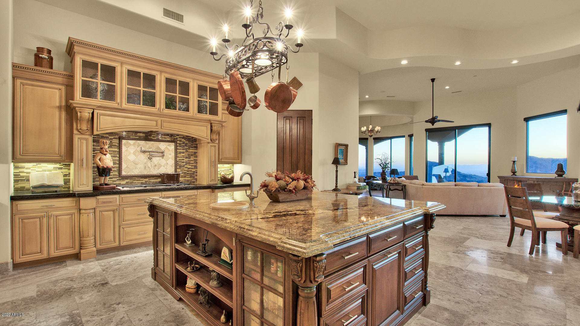 CRESTVIEW AT FOUNTAIN HILLS - Residential