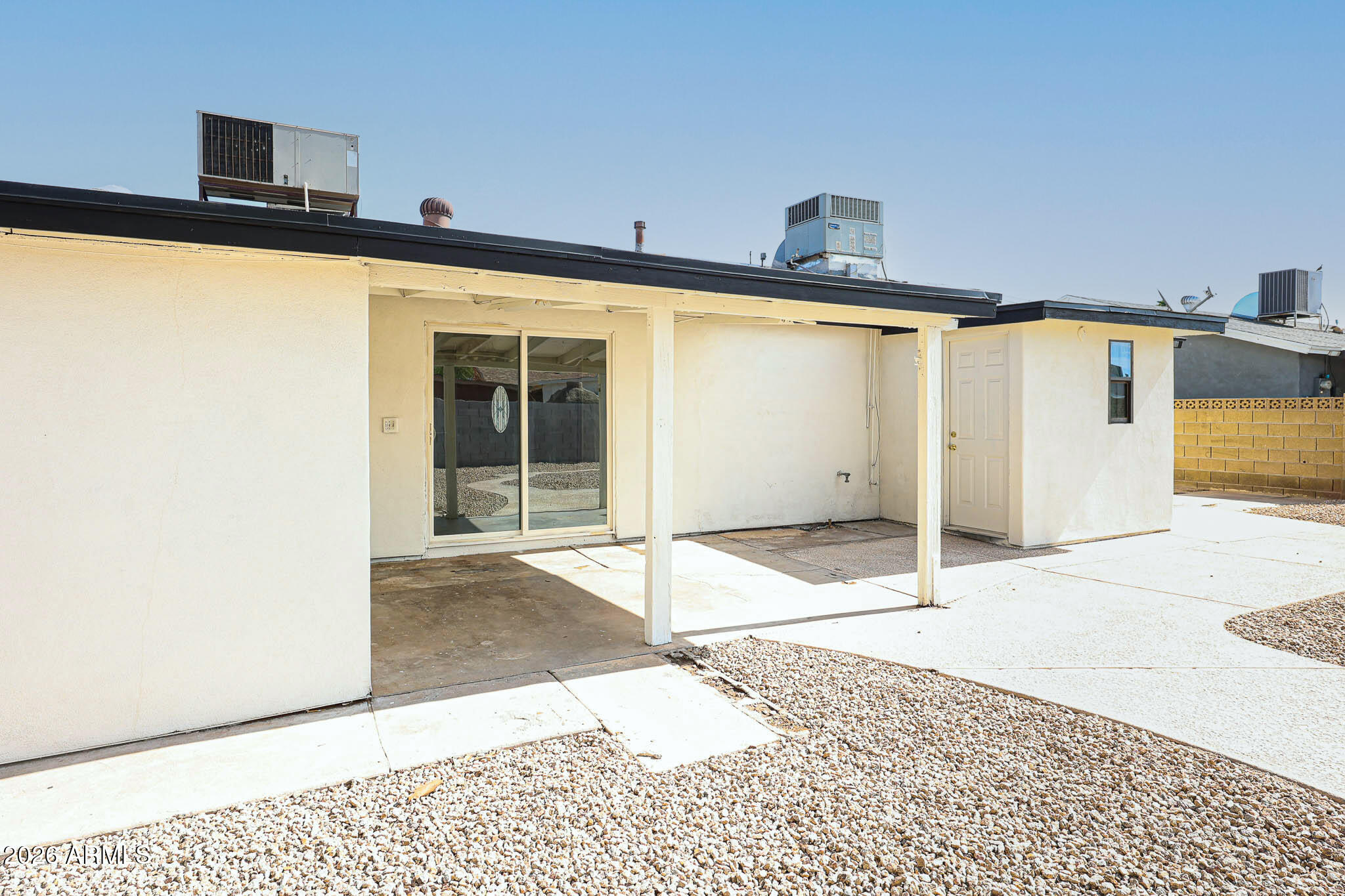 MARYVALE TERRACE 39 - Residential