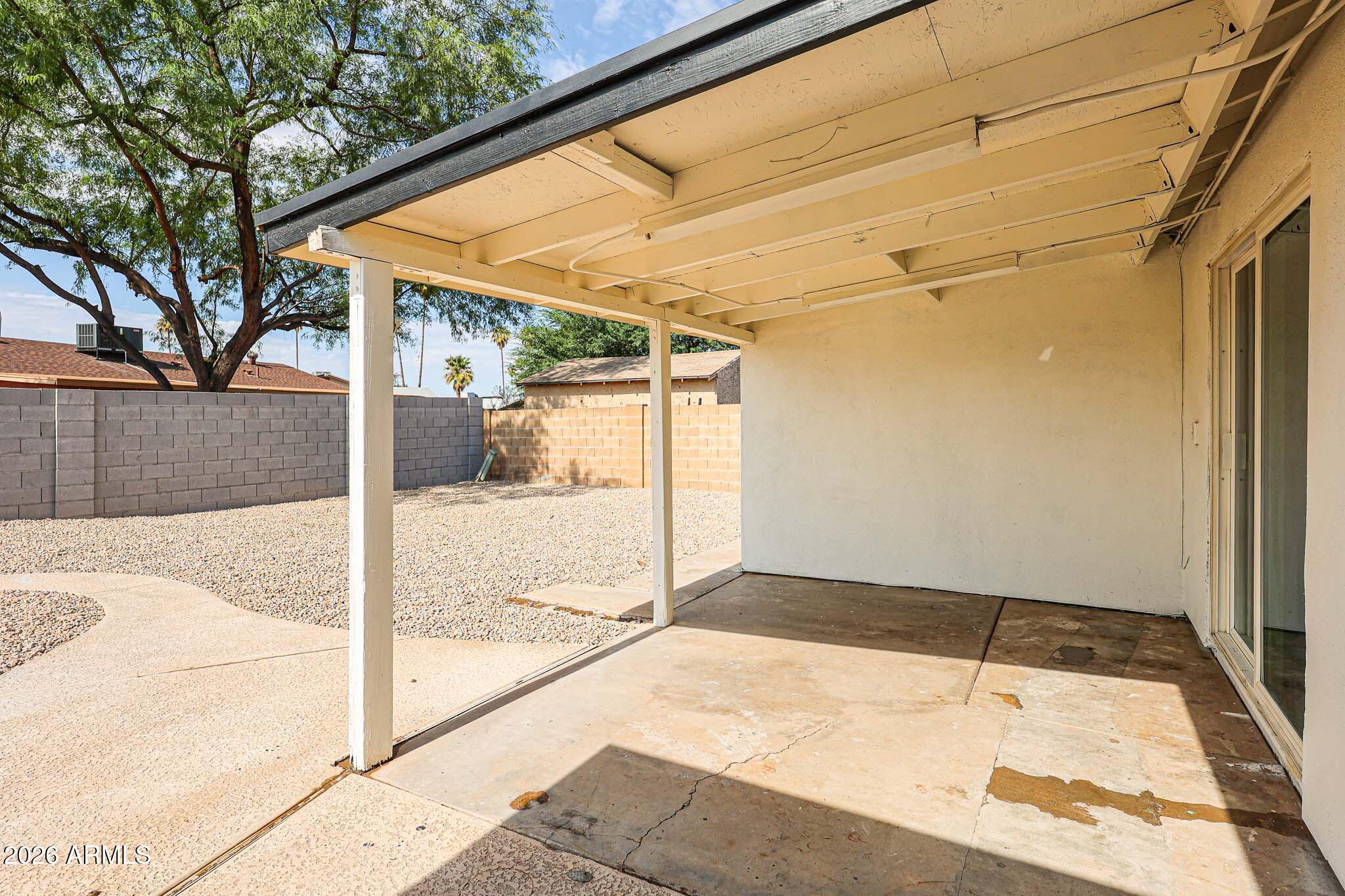MARYVALE TERRACE 39 - Residential