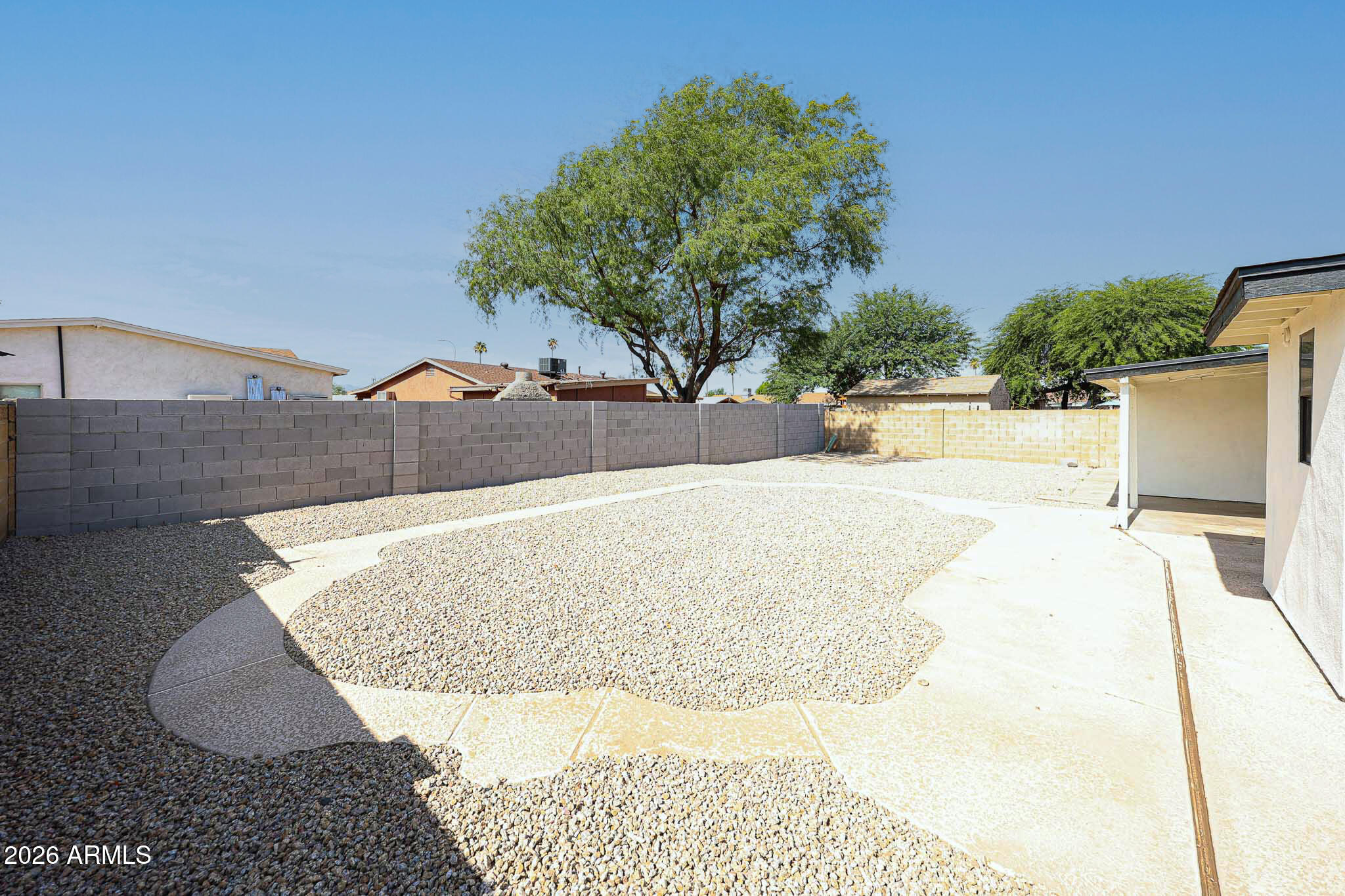 MARYVALE TERRACE 39 - Residential