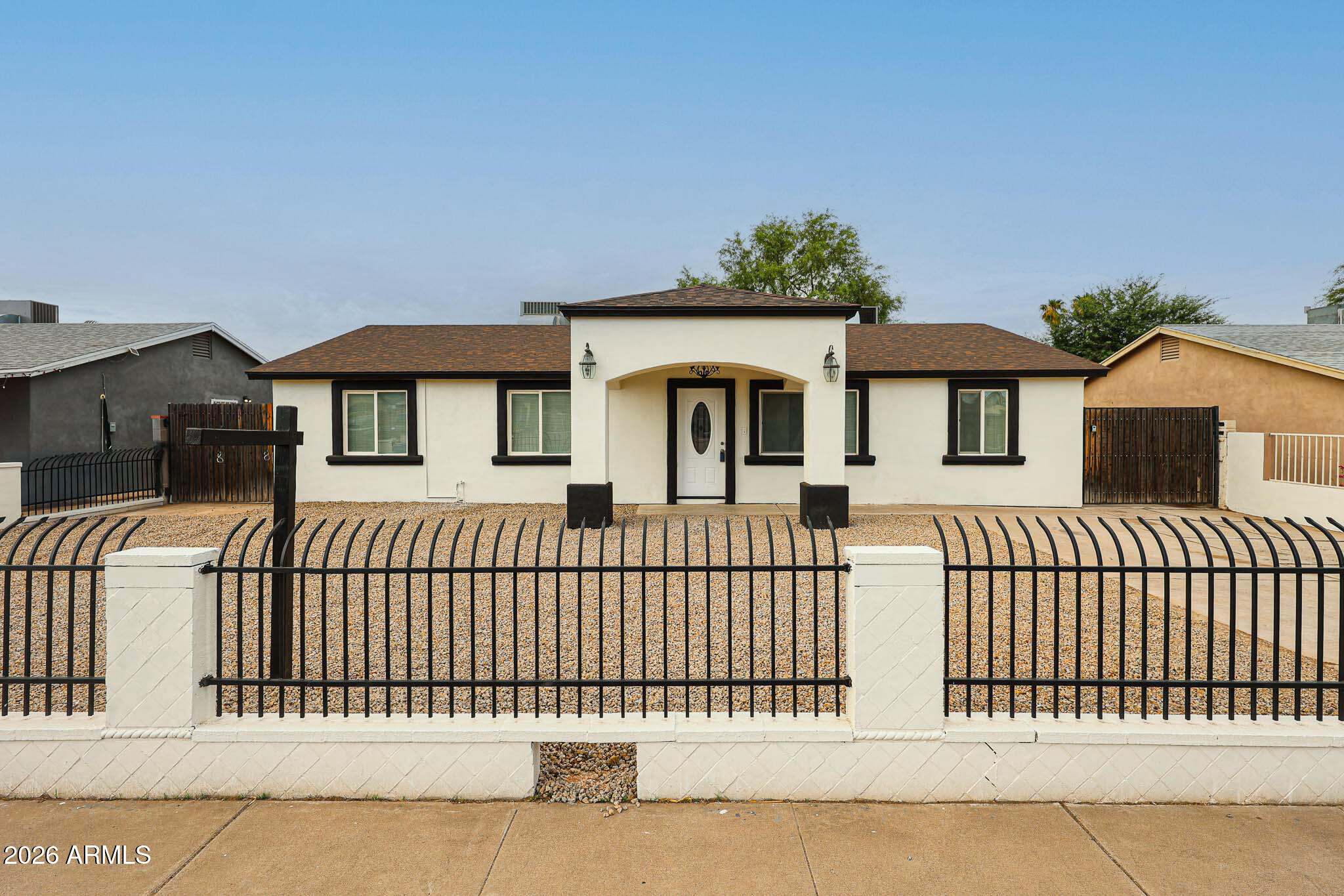 MARYVALE TERRACE 39 - Residential