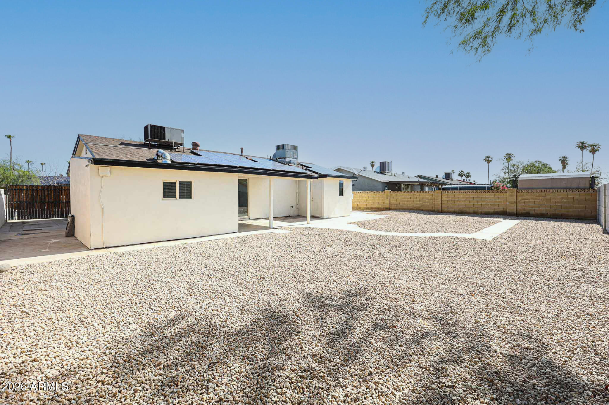 MARYVALE TERRACE 39 - Residential
