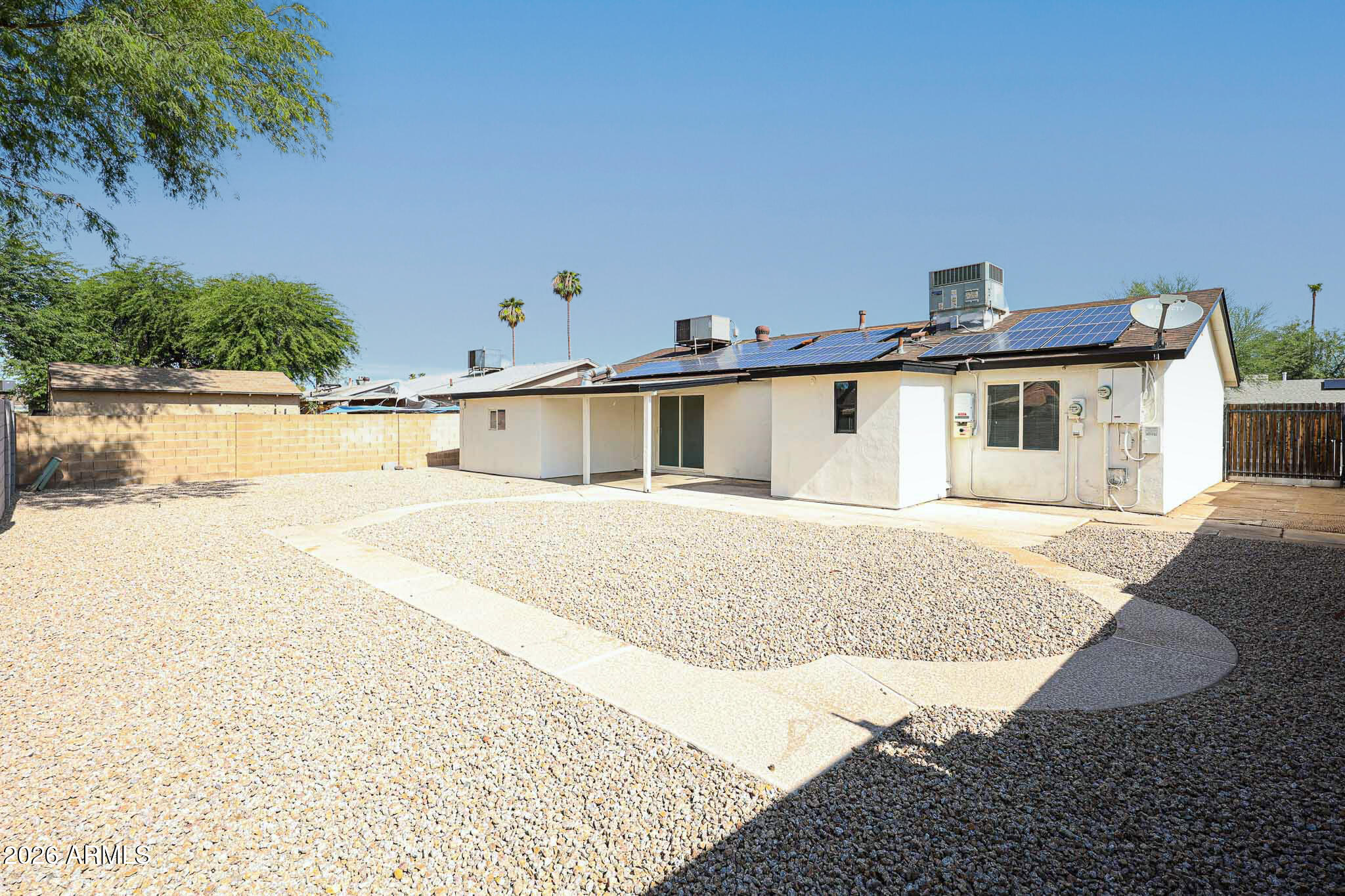 MARYVALE TERRACE 39 - Residential