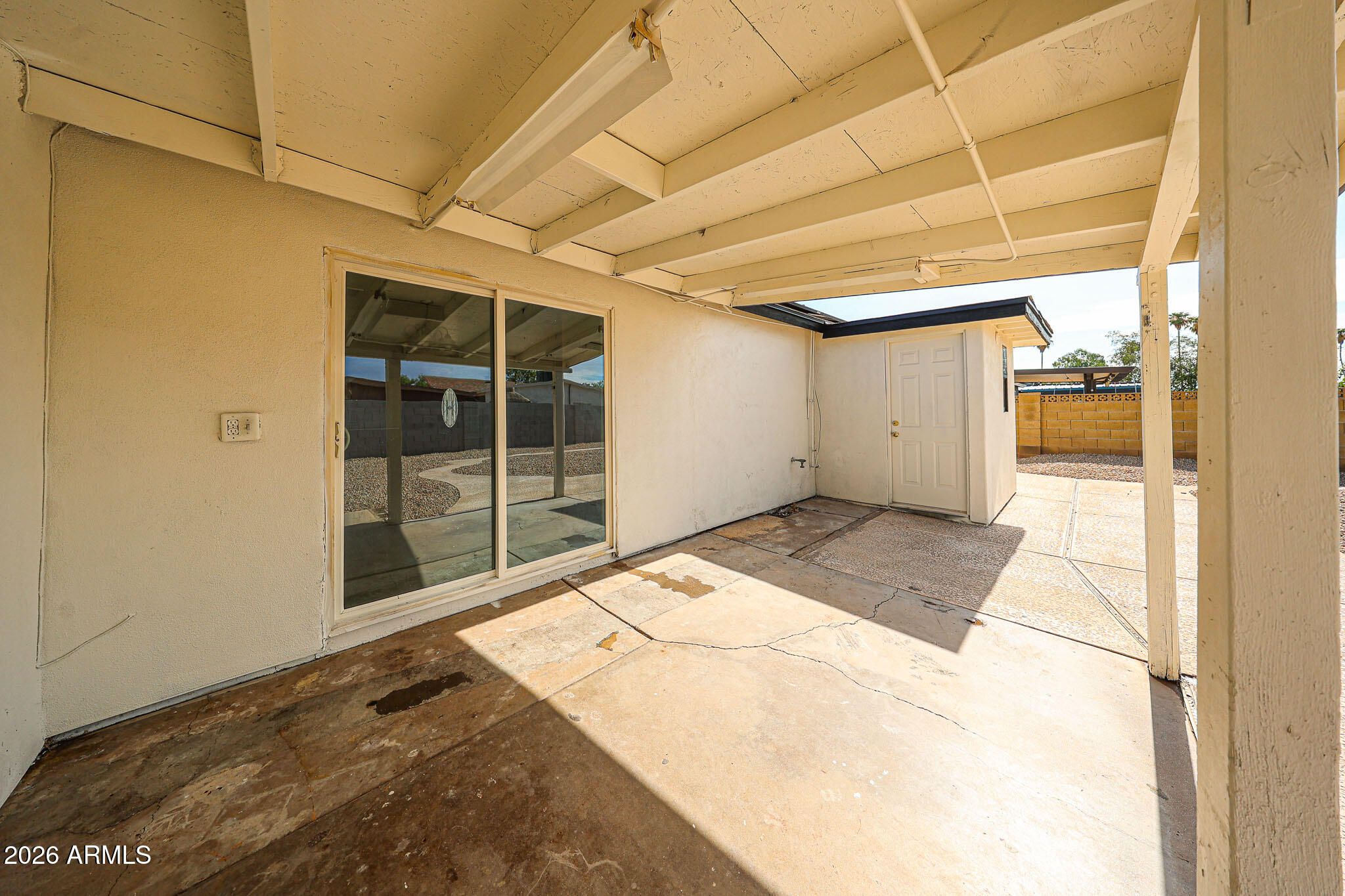 MARYVALE TERRACE 39 - Residential