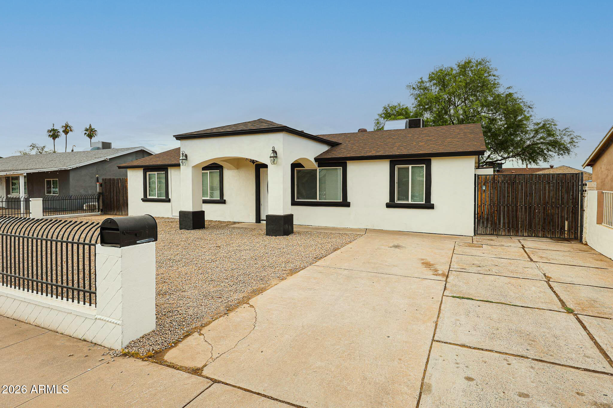 MARYVALE TERRACE 39 - Residential