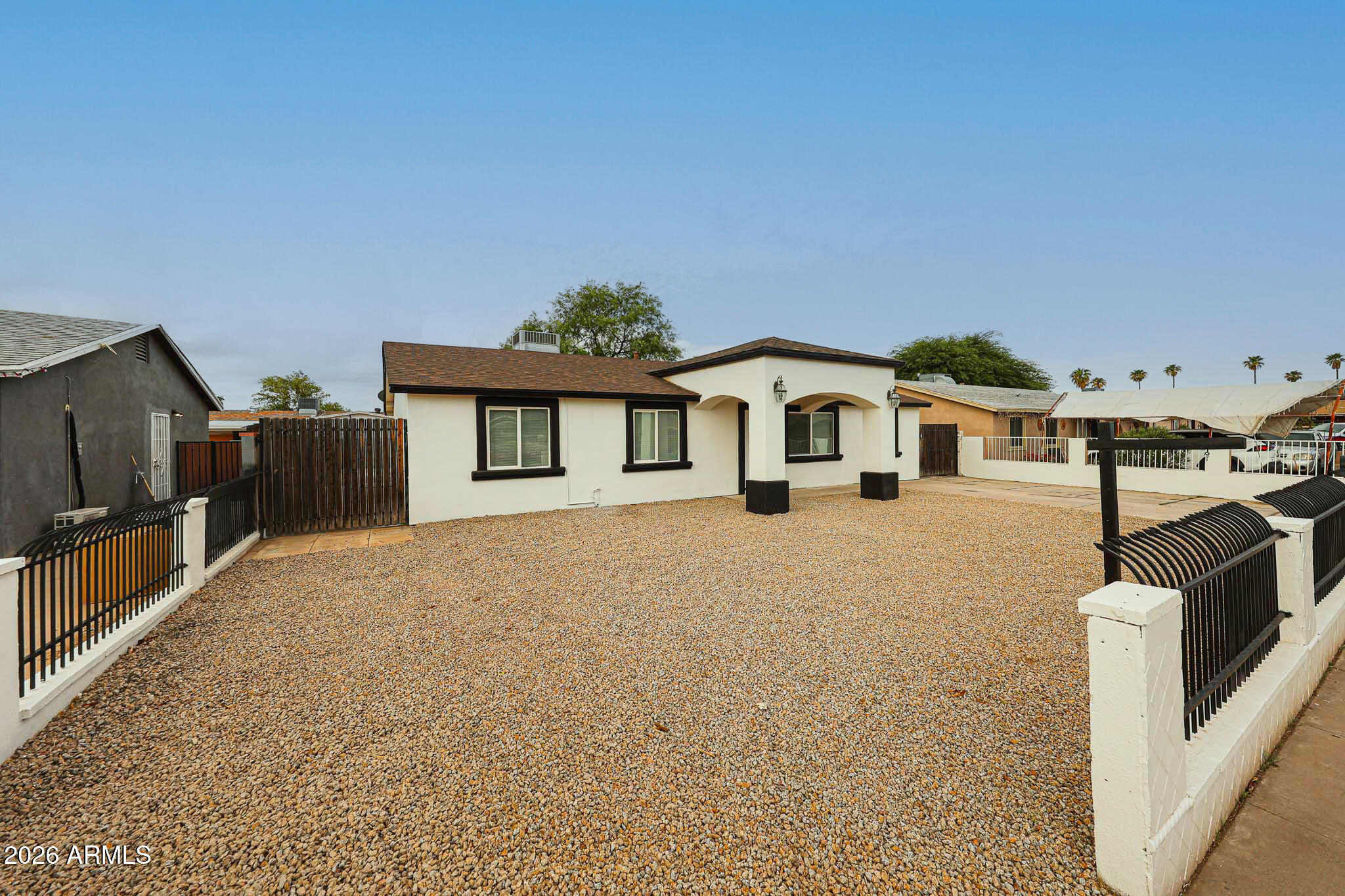 MARYVALE TERRACE 39 - Residential