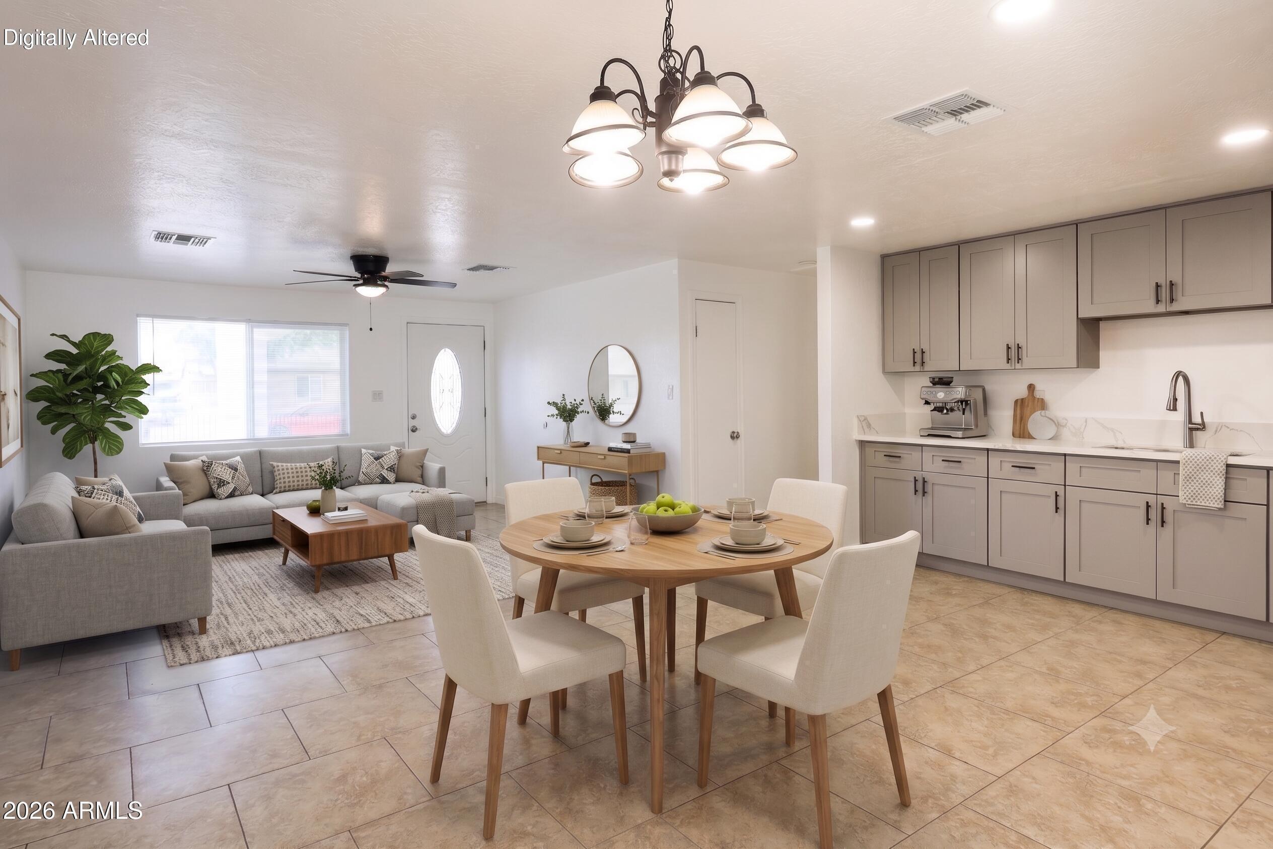 MARYVALE TERRACE 39 - Residential