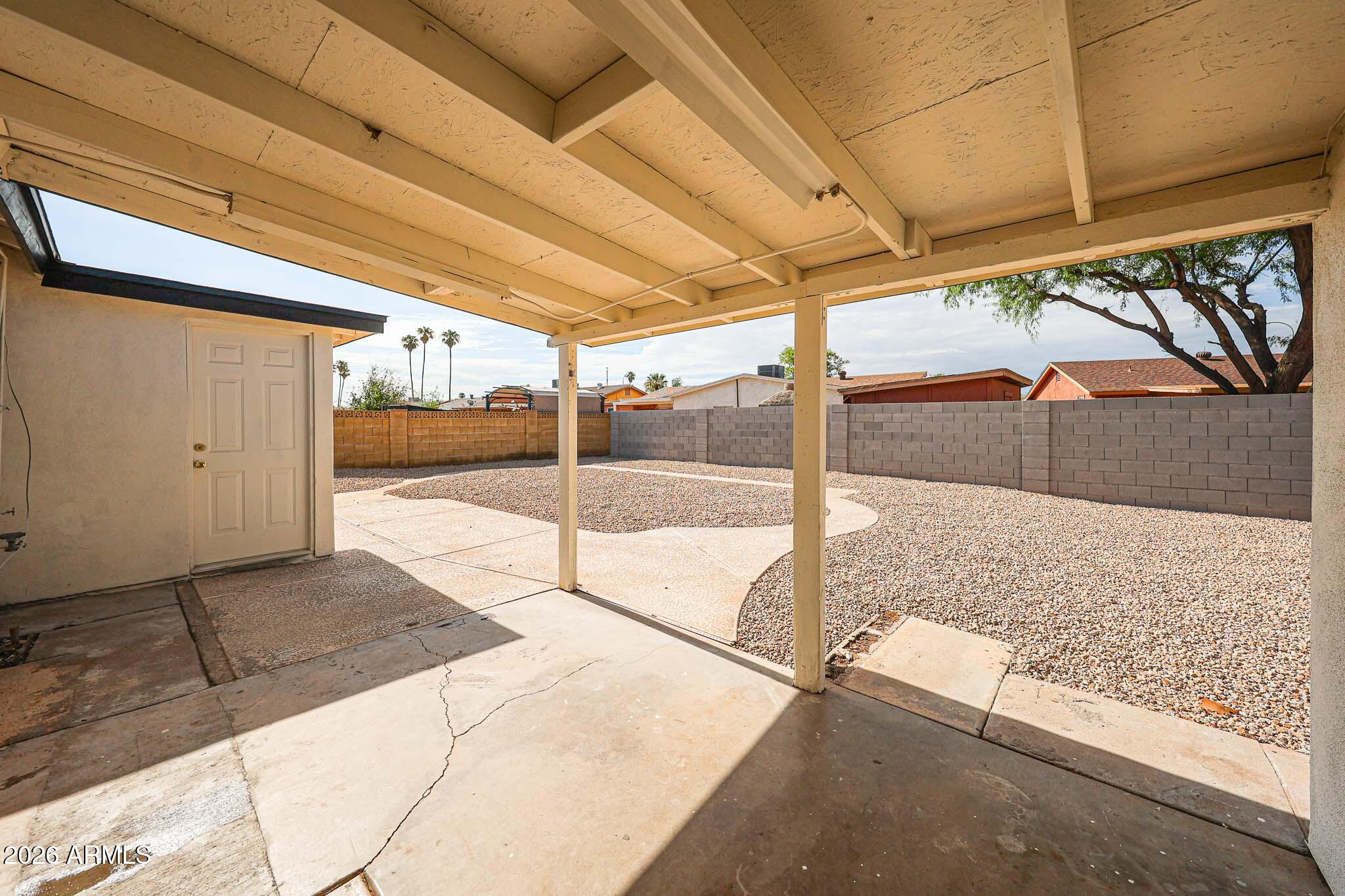 MARYVALE TERRACE 39 - Residential