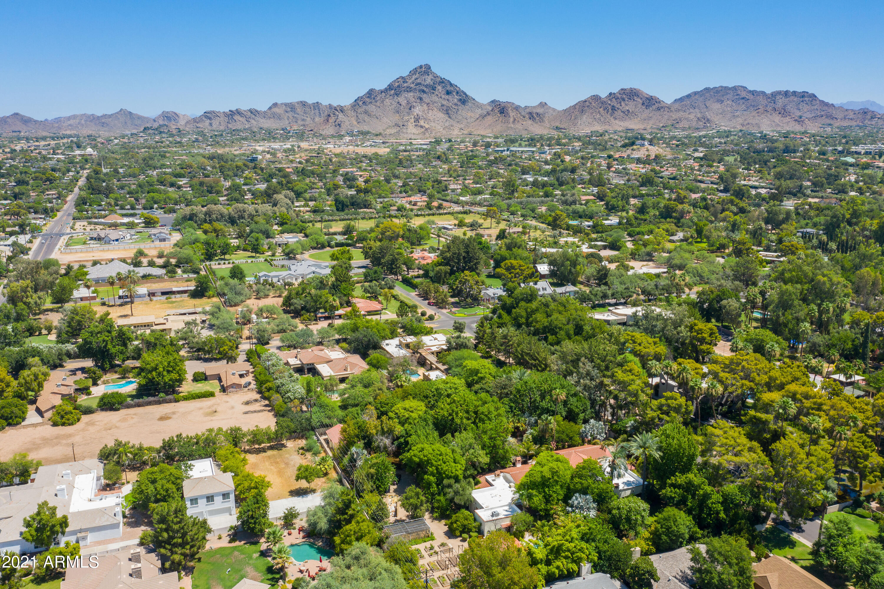 WEST BARTLETT ESTATES LOT 1-8 - Residential