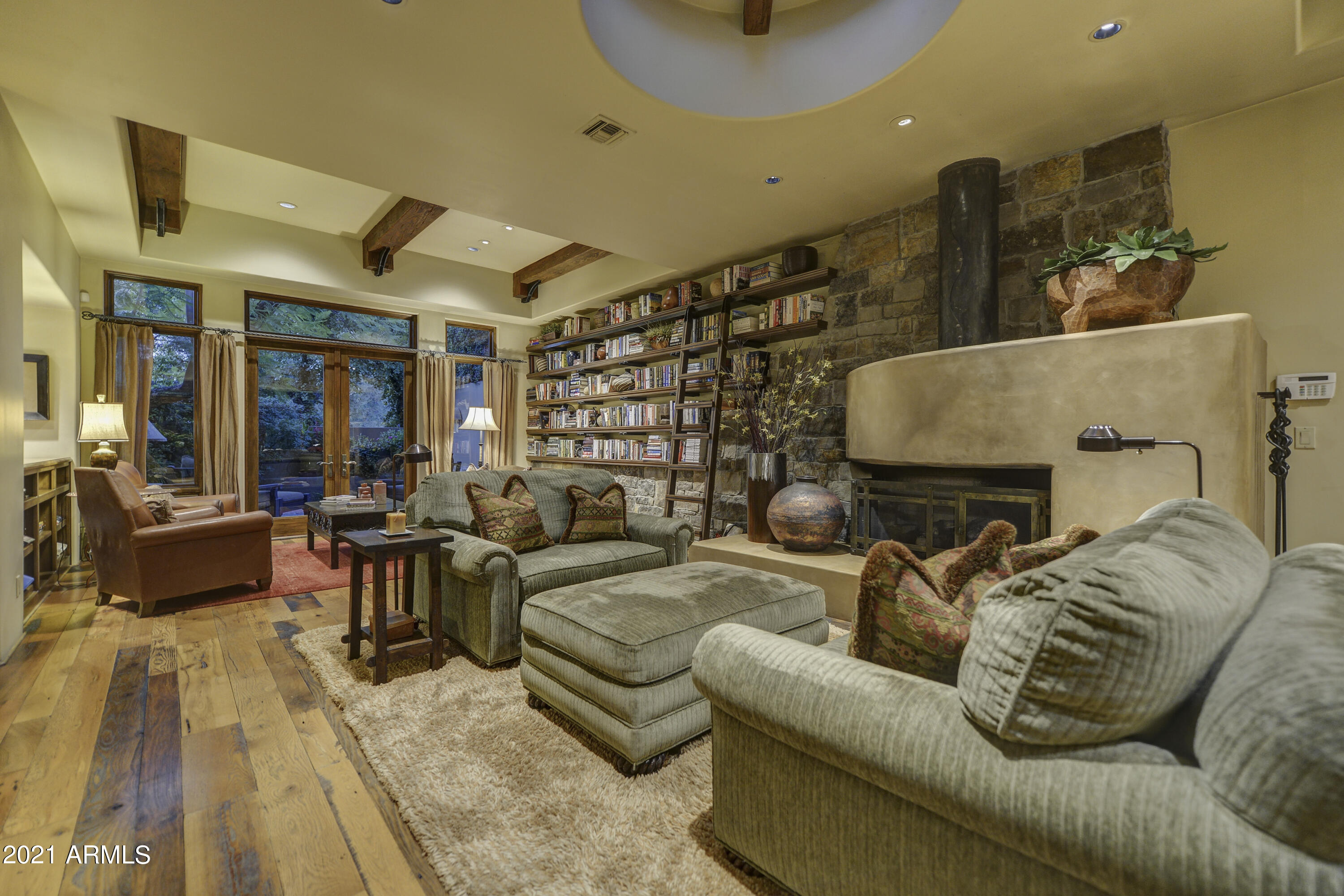 WEST BARTLETT ESTATES LOT 1-8 - Residential