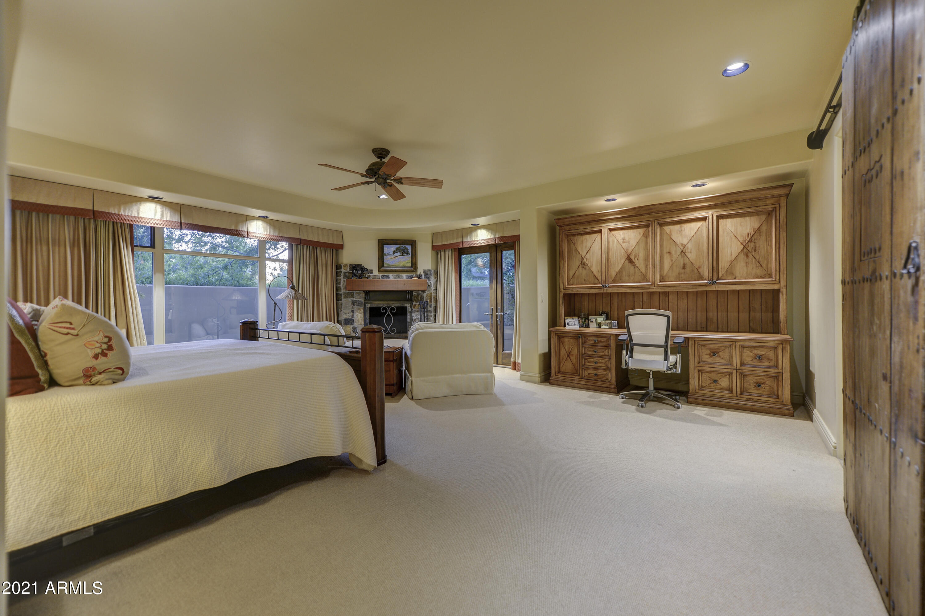 WEST BARTLETT ESTATES LOT 1-8 - Residential