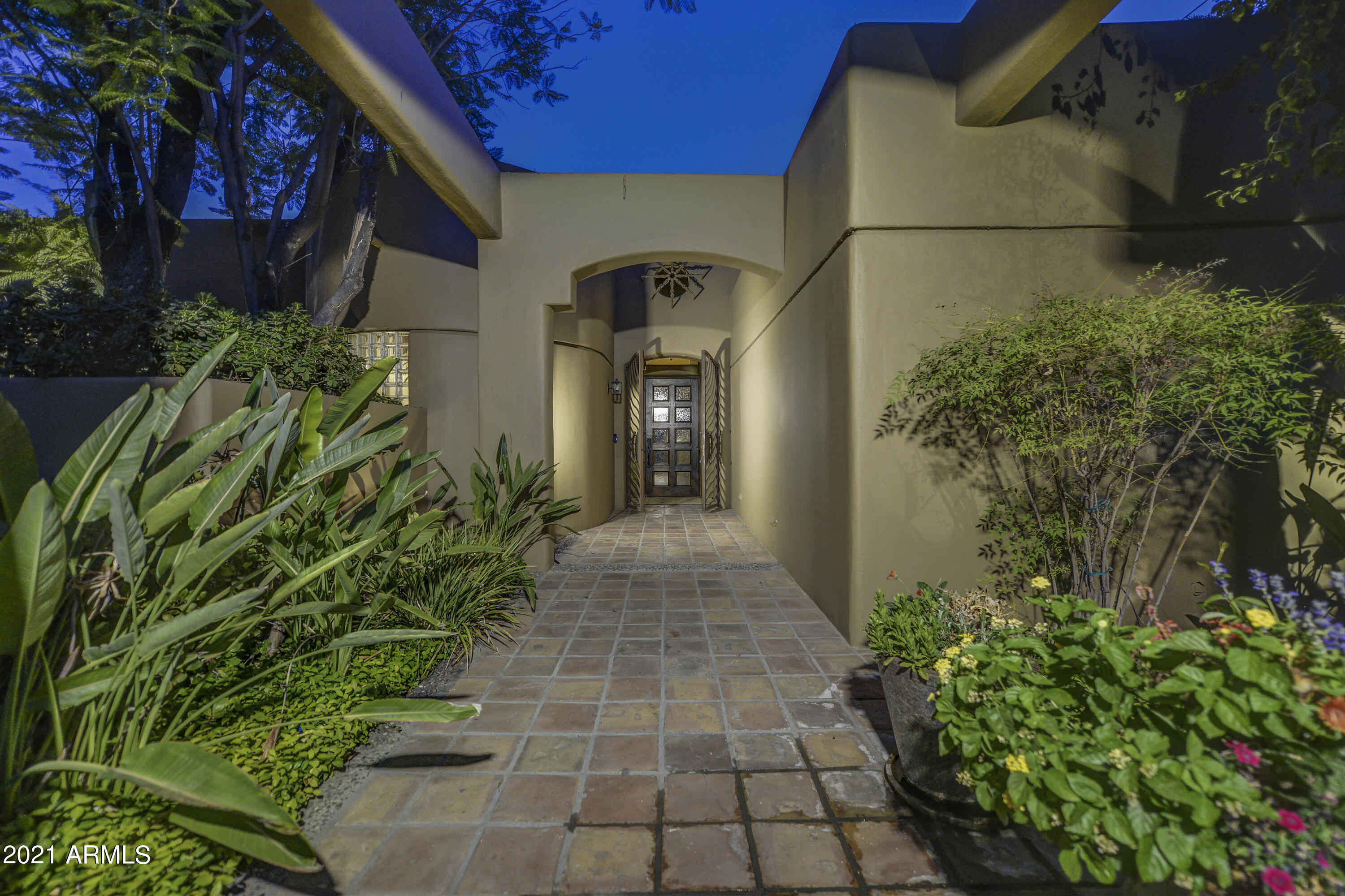 WEST BARTLETT ESTATES LOT 1-8 - Residential