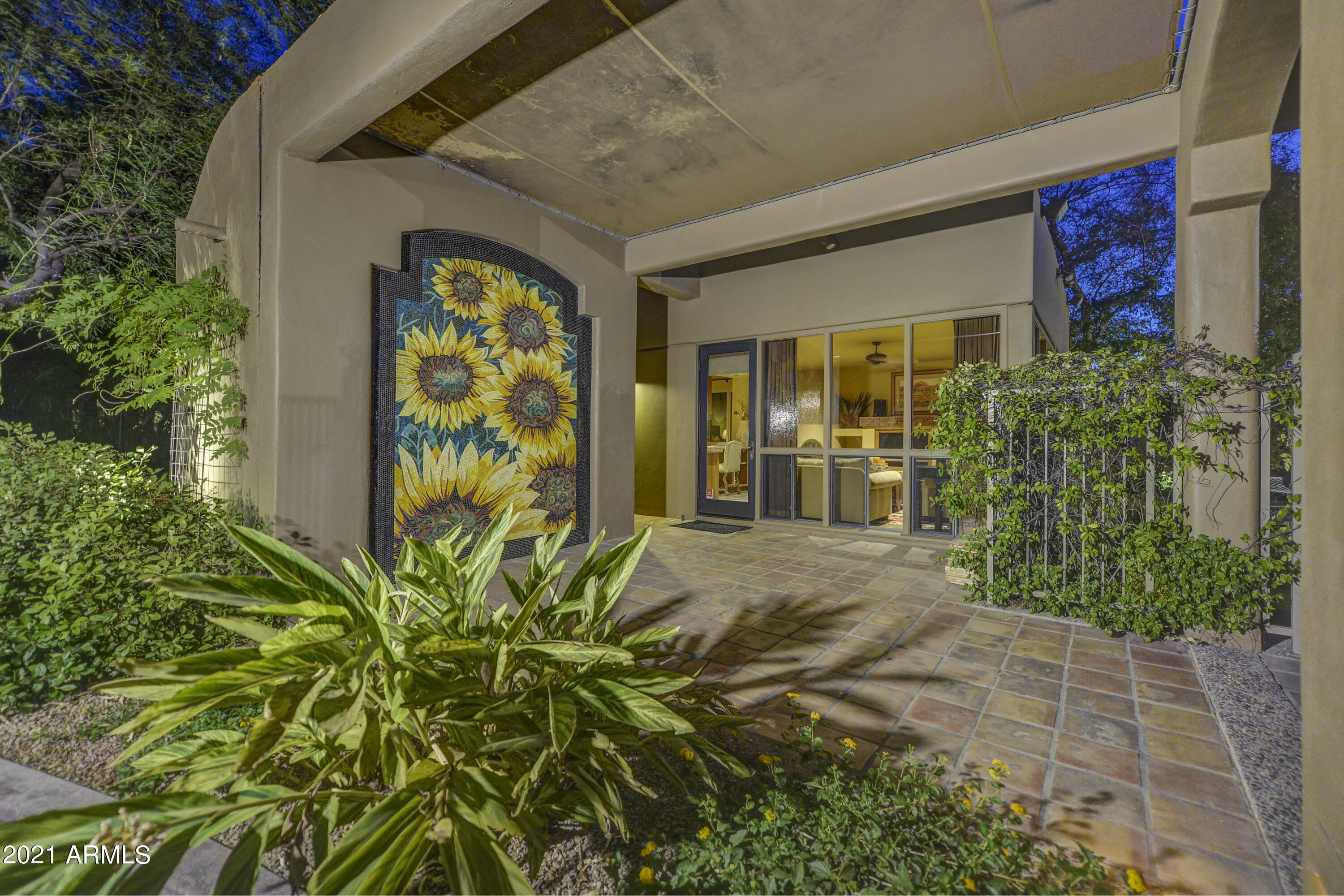 WEST BARTLETT ESTATES LOT 1-8 - Residential