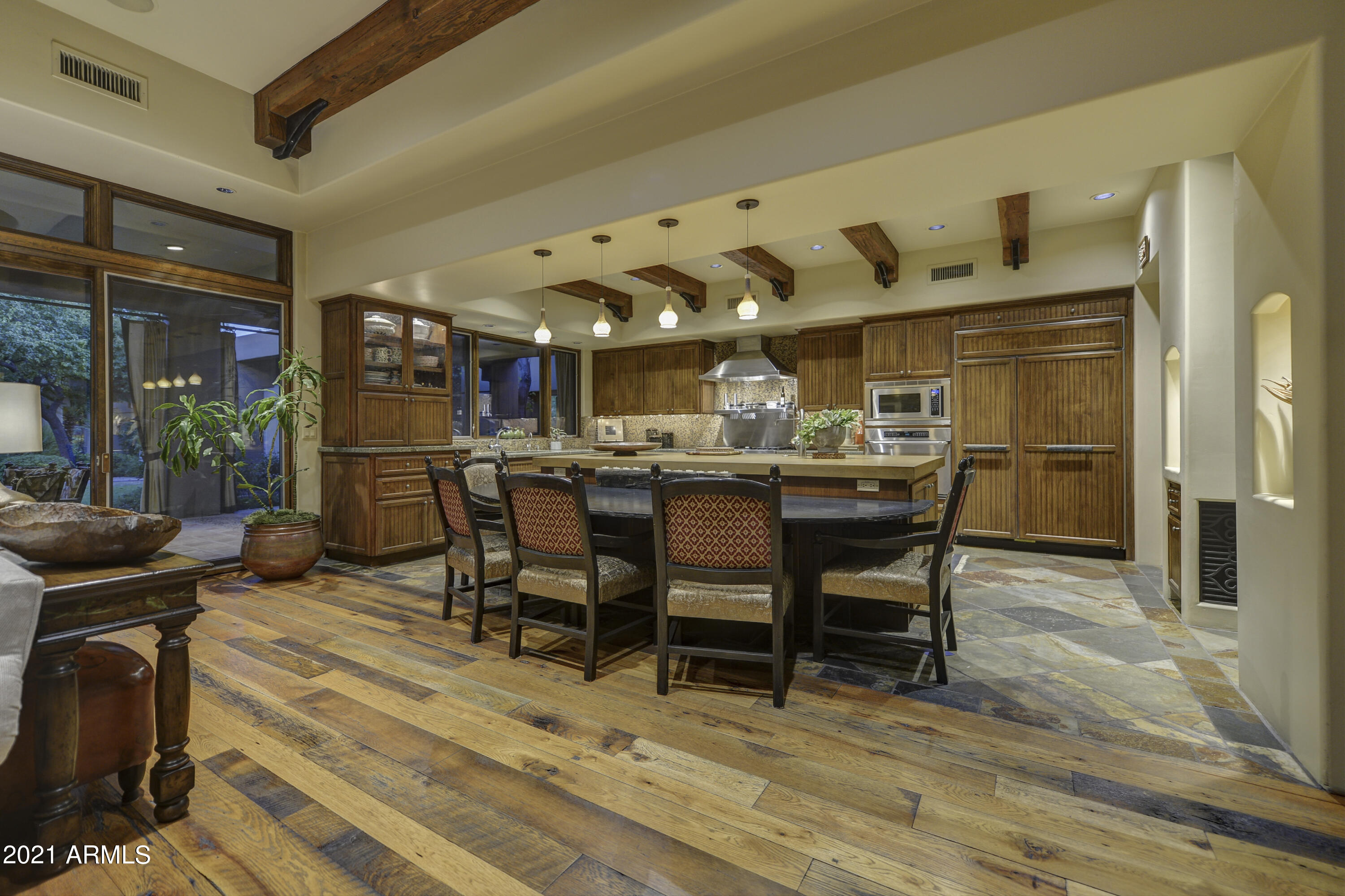 WEST BARTLETT ESTATES LOT 1-8 - Residential