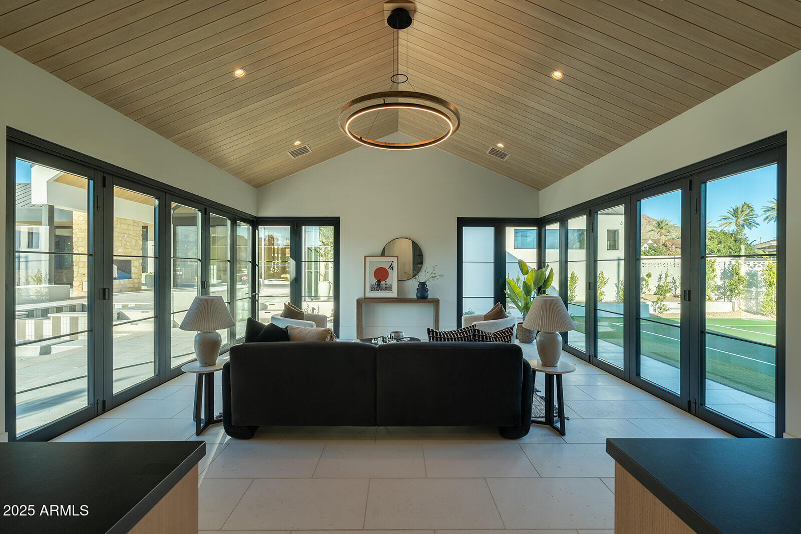 DEL RAY ESTATES 12 AMD - Residential