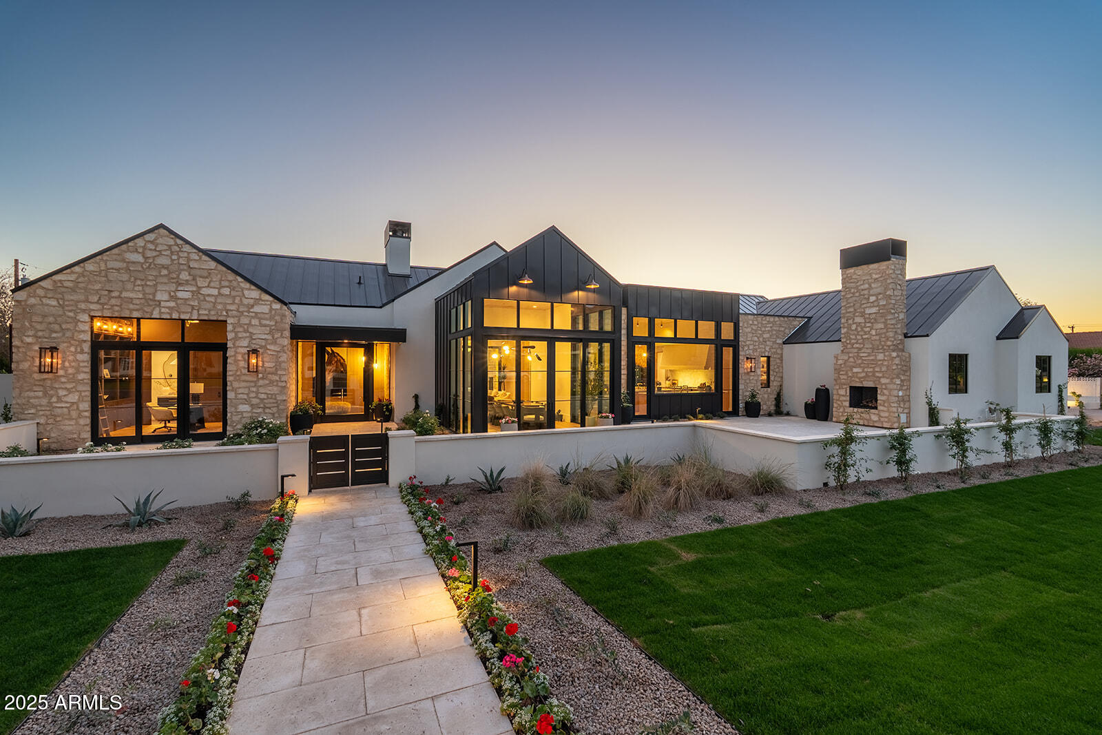 DEL RAY ESTATES 12 AMD - Residential